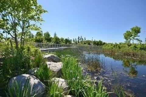 Photo 13 of Unit 302, 51 Trolley Crescent, Toronto, Waterfront Communities — HOMEH