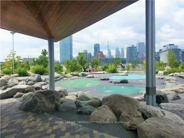 Photo 14 of Unit 302, 51 Trolley Crescent, Toronto, Waterfront Communities — HOMEH