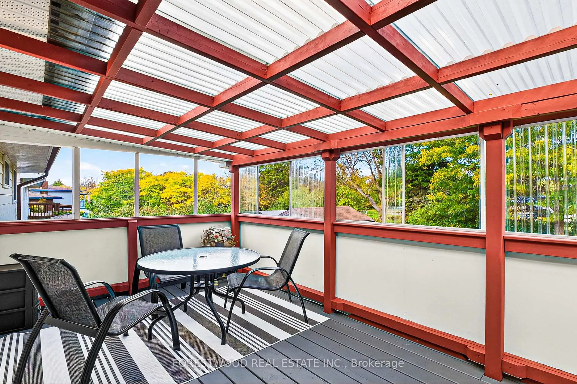 Photo 36 of 93 Deerhurst Road, Hamilton, Stoney Creek — HOMEH