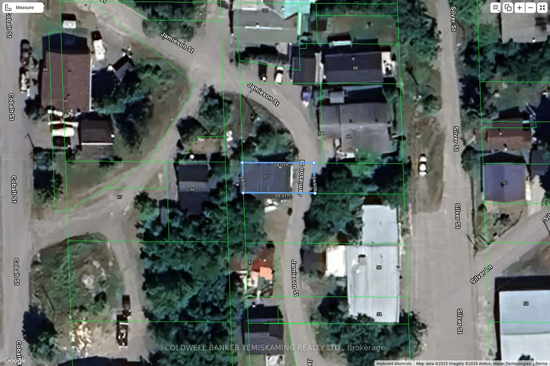 Photo 1 of 93 Jamieson Street, Cobalt — HOMEH