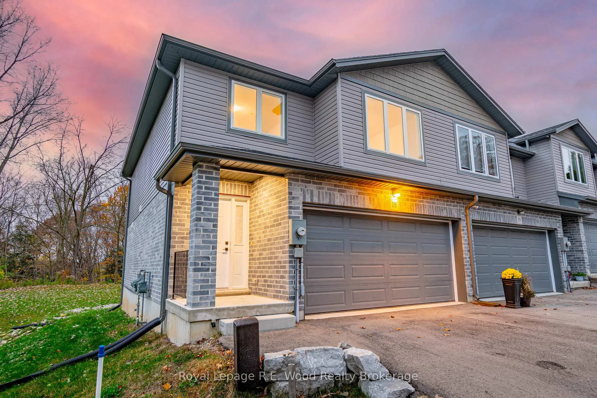 Photo 3 of Unit 18, 61 Vienna Road, Tillsonburg — HOMEH
