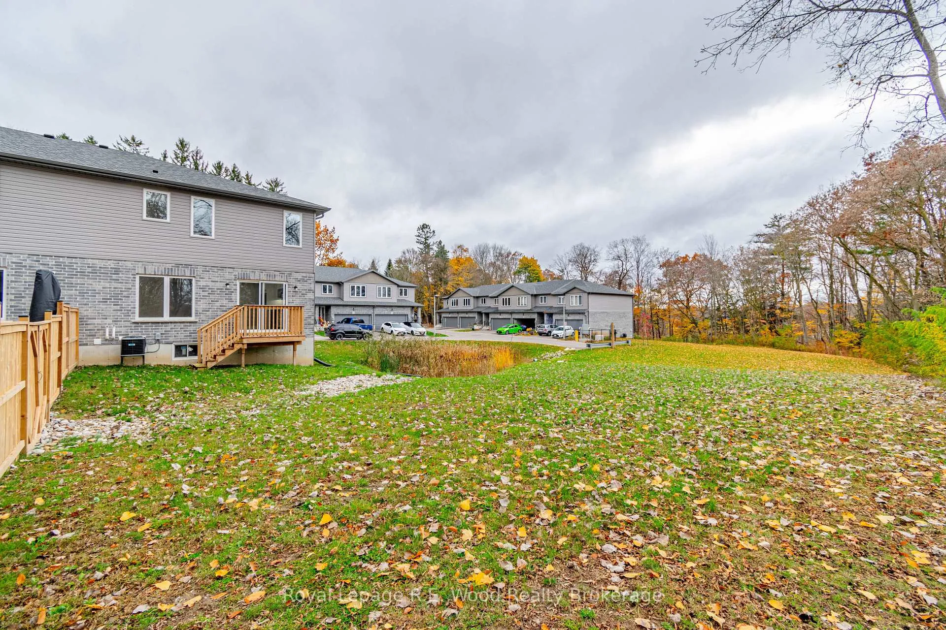 Photo 4 of Unit 18, 61 Vienna Road, Tillsonburg — HOMEH