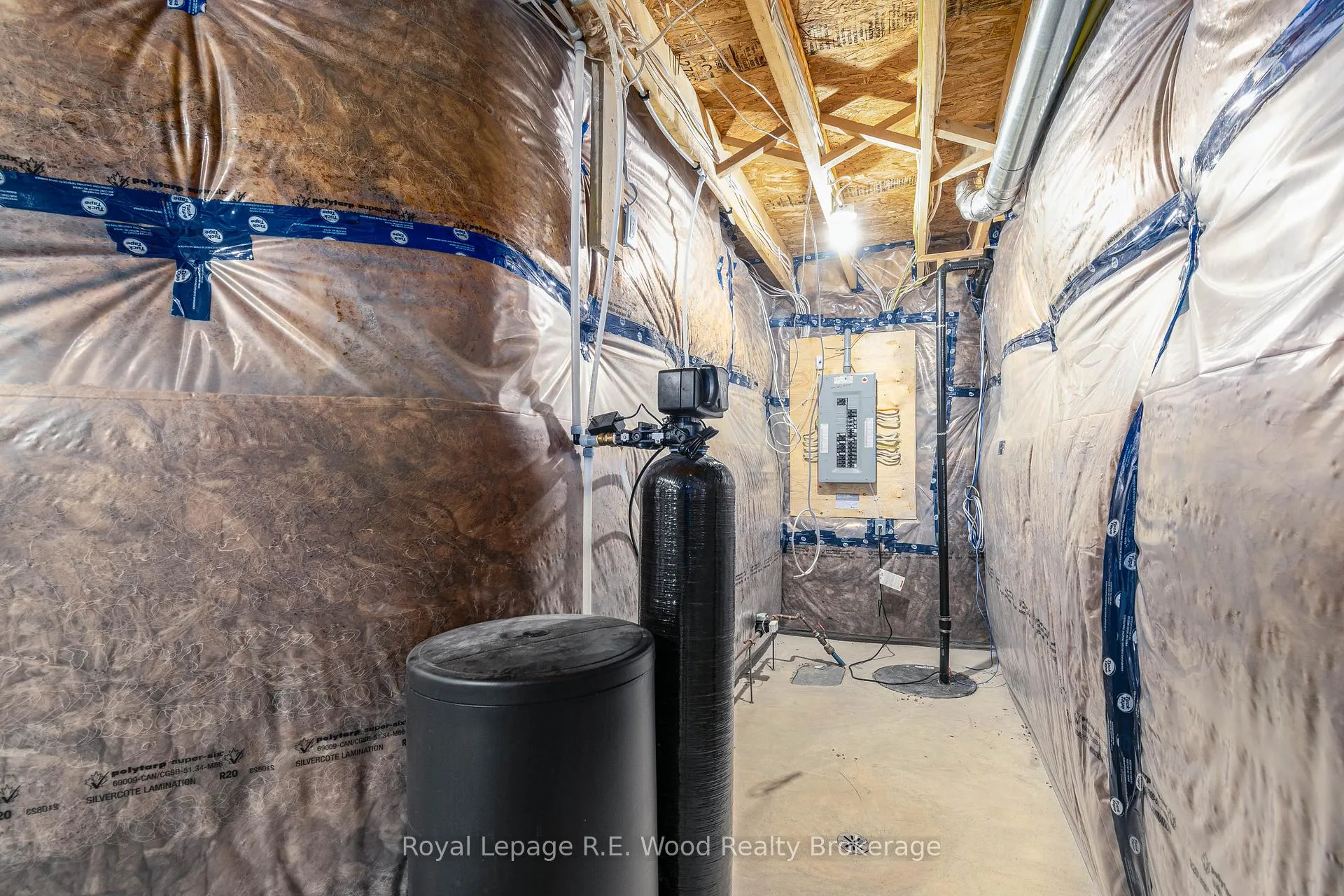 Photo 27 of Unit 18, 61 Vienna Road, Tillsonburg — HOMEH
