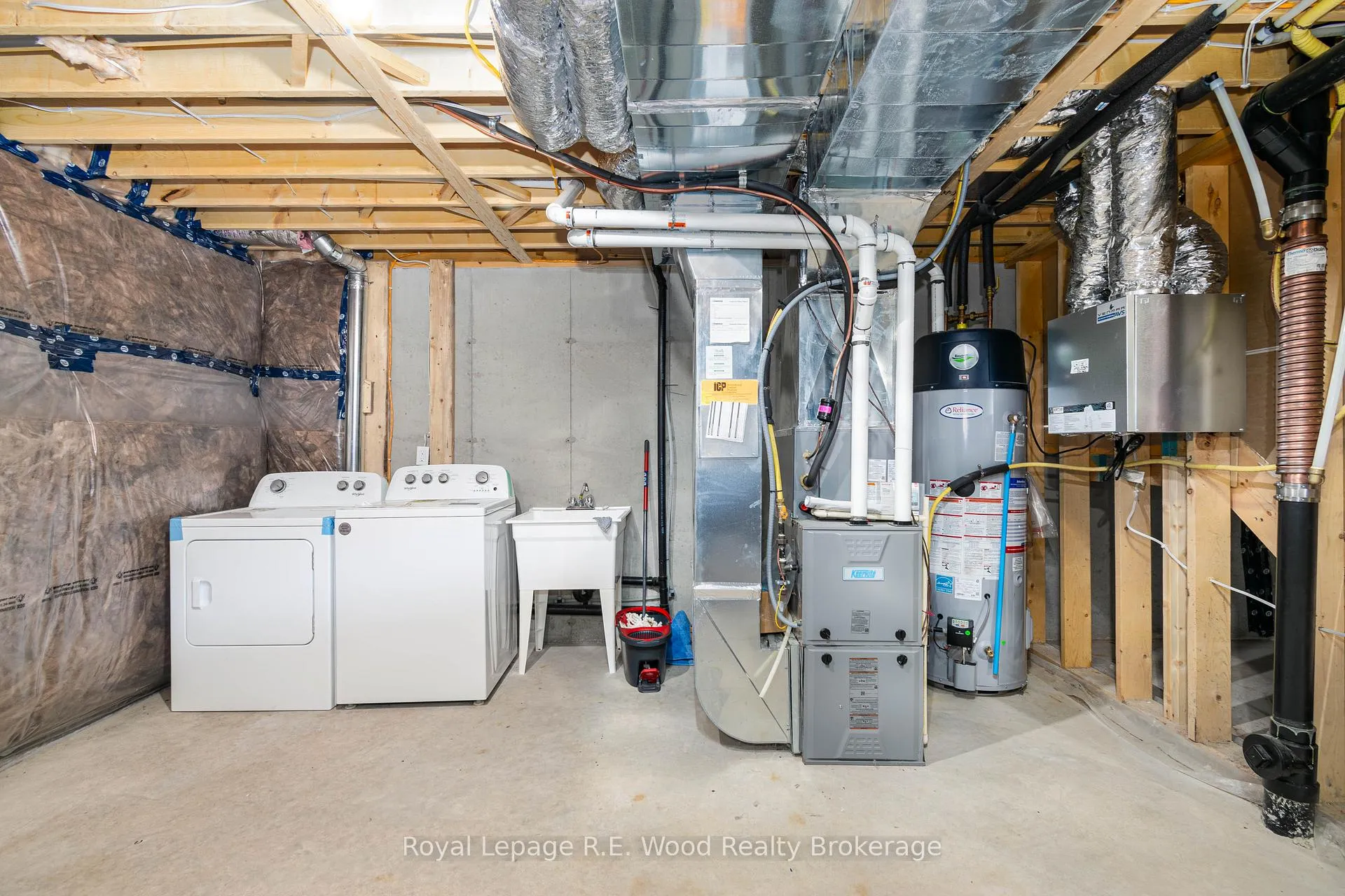 Photo 28 of Unit 18, 61 Vienna Road, Tillsonburg — HOMEH