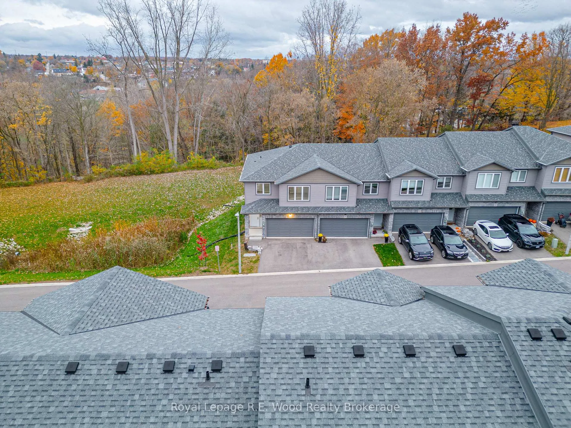 Photo 31 of Unit 18, 61 Vienna Road, Tillsonburg — HOMEH