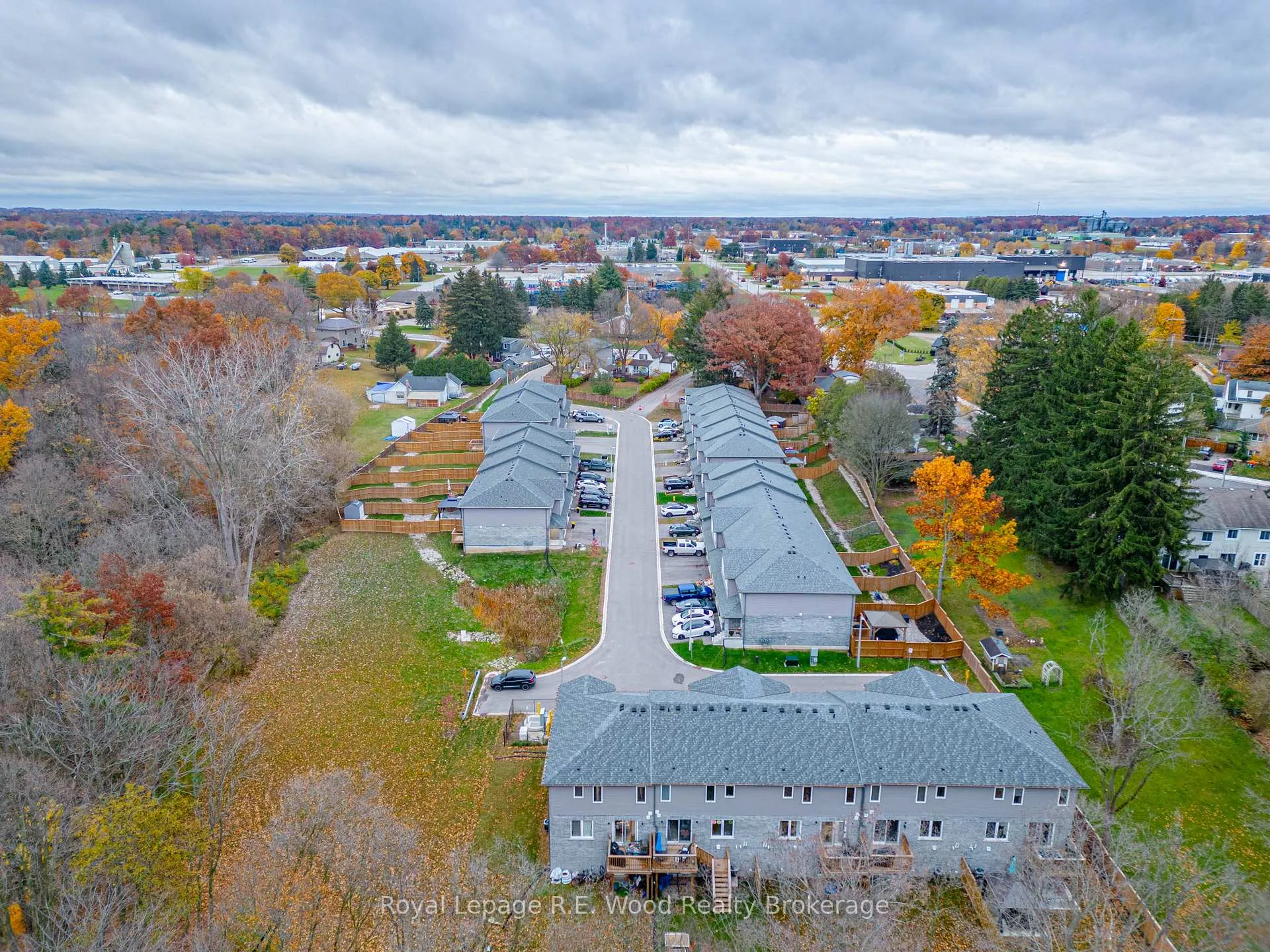 Photo 32 of Unit 18, 61 Vienna Road, Tillsonburg — HOMEH