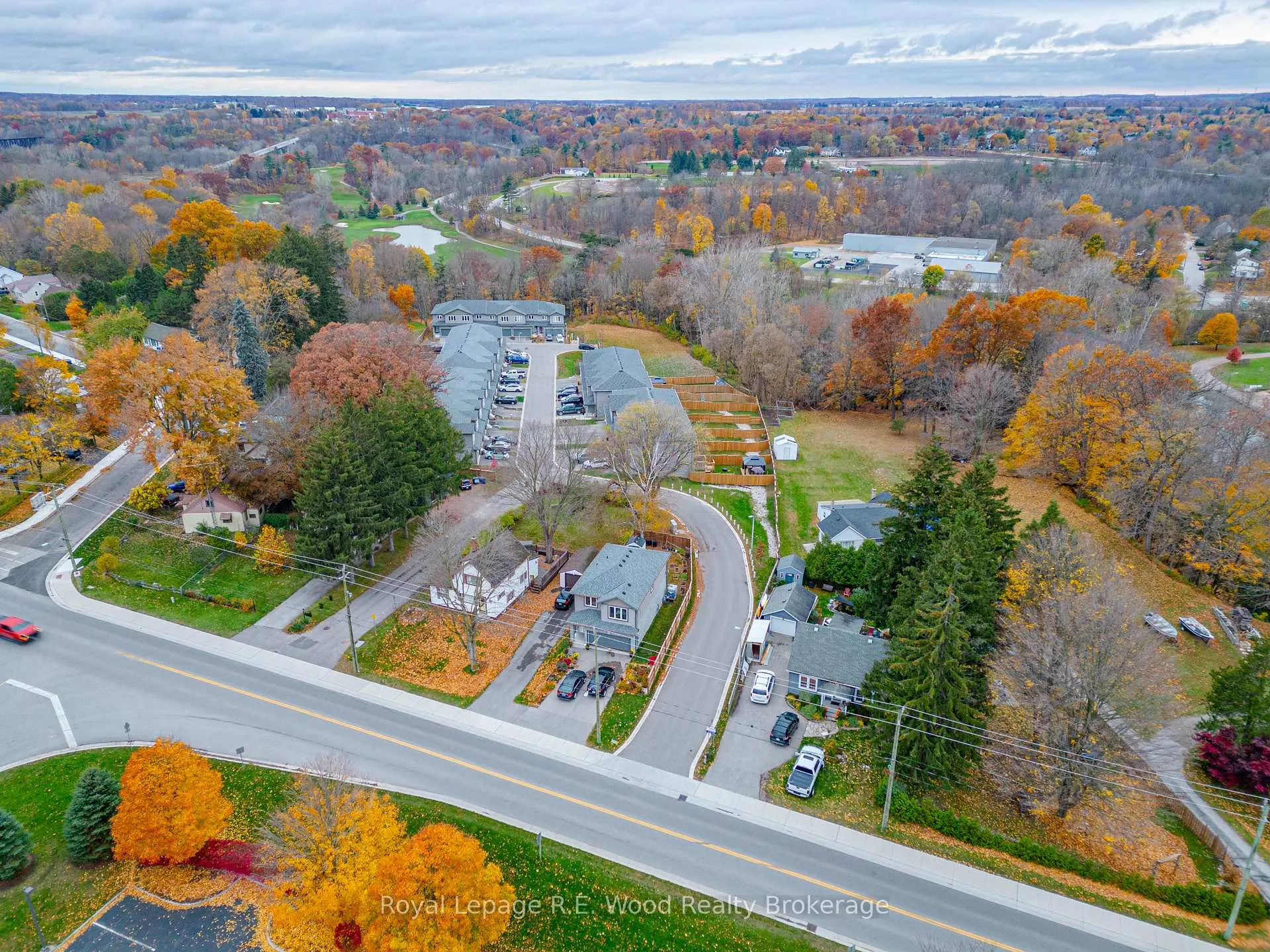 Photo 1 of Unit 18, 61 Vienna Road, Tillsonburg — HOMEH