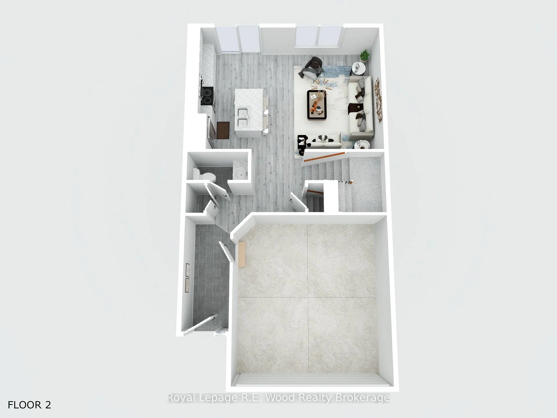 Photo 33 of Unit 18, 61 Vienna Road, Tillsonburg — HOMEH