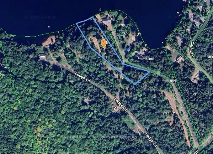 Photo 3 of 0 B Forest Lake Road, Joly — HOMEH