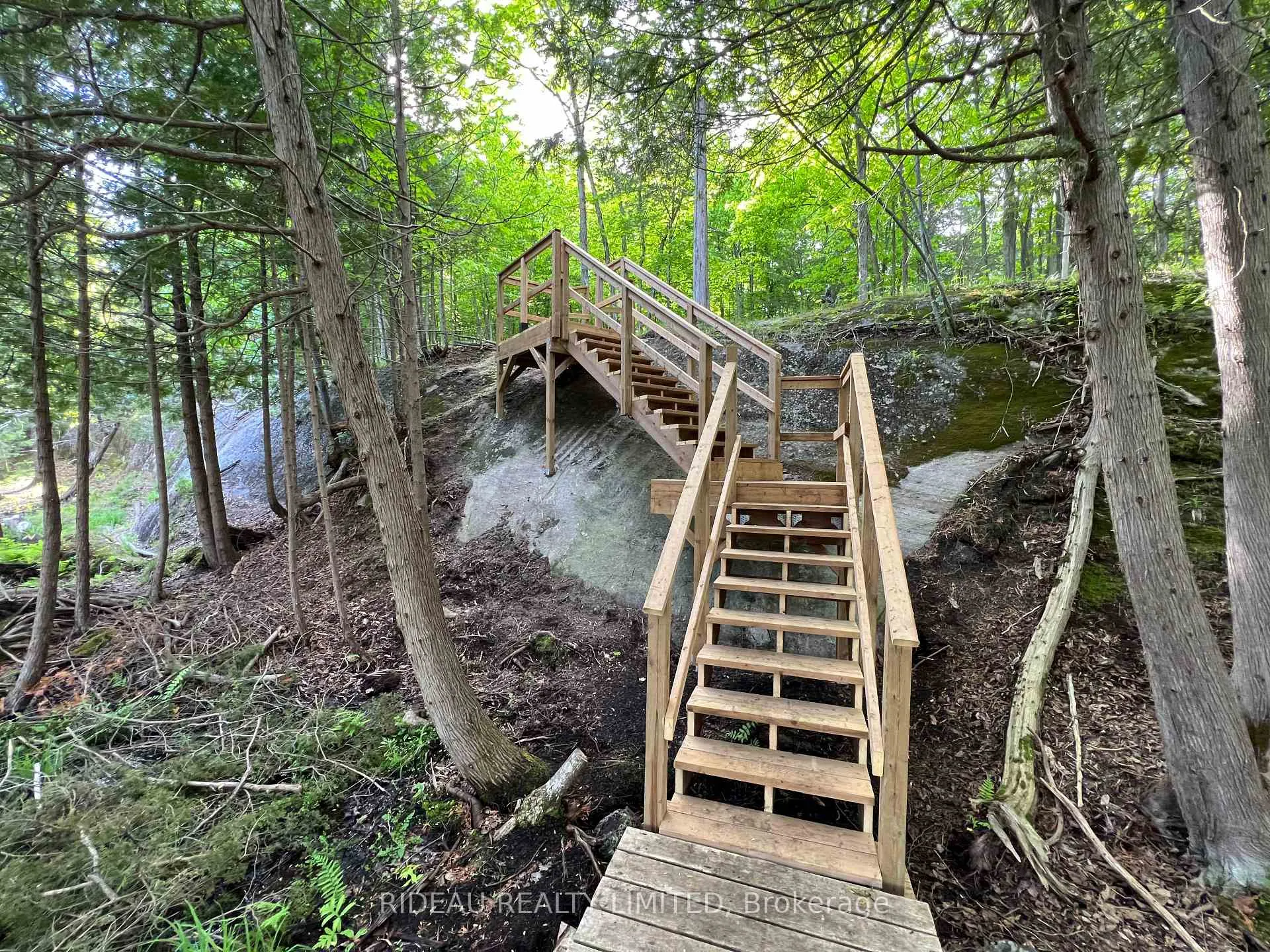 Photo 19 of Lot 3 Walnut Island, Rideau Lakes, Rideau Lakes (South Crosby) Twp — HOMEH