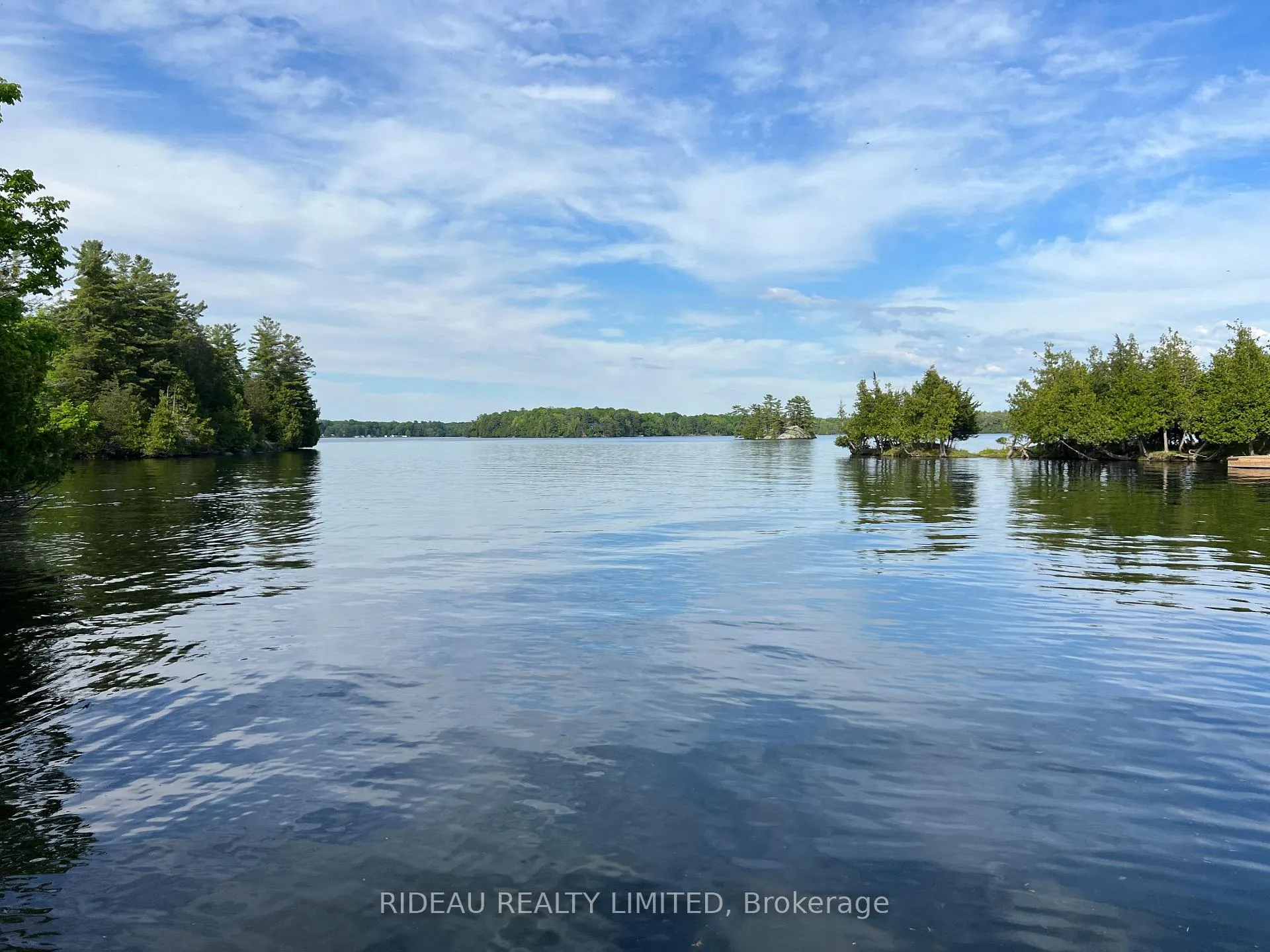 Photo 24 of Lot 3 Walnut Island, Rideau Lakes, Rideau Lakes (South Crosby) Twp — HOMEH