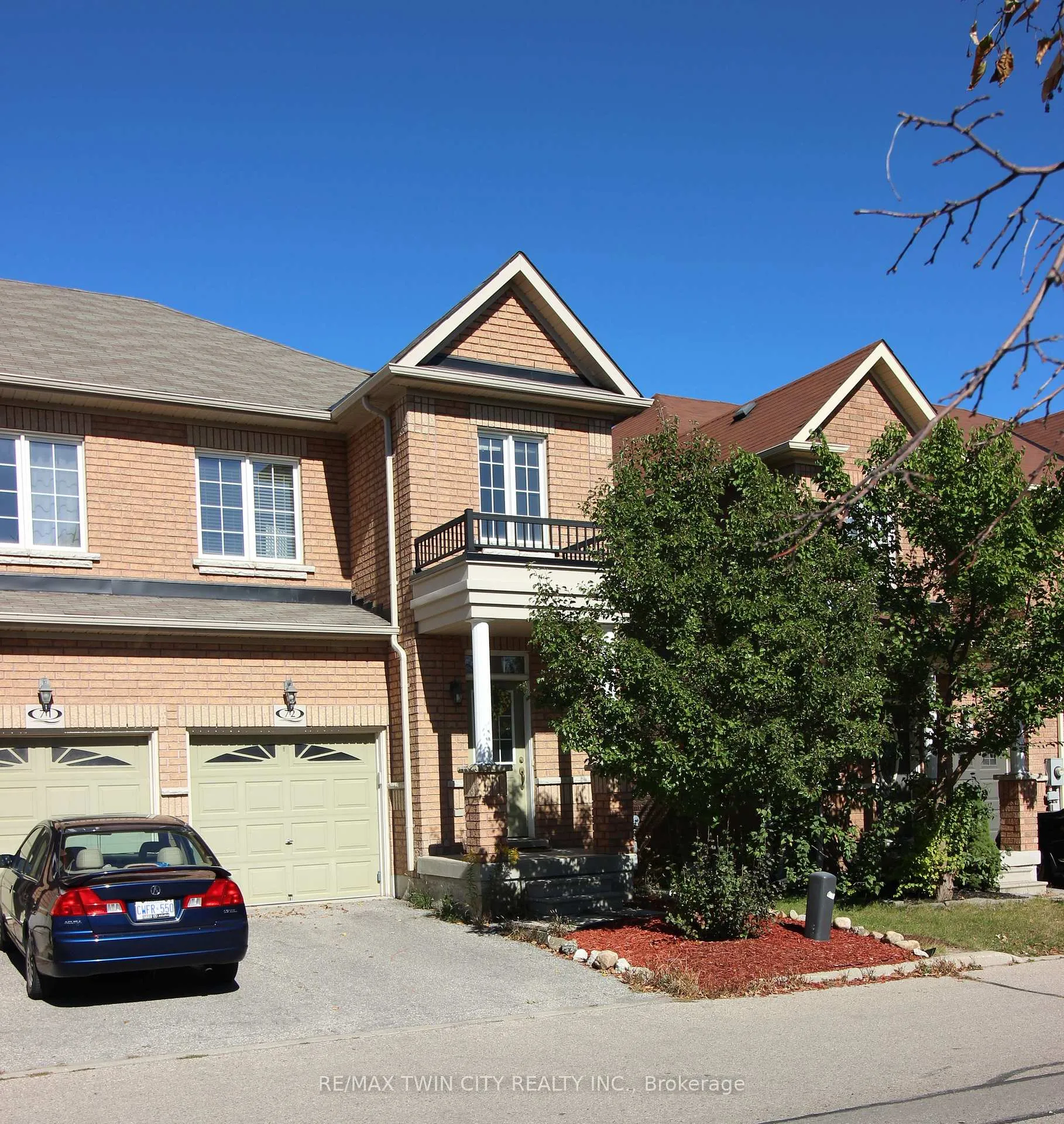 Photo 1 of Unit 72, 110 Highland Road E, Kitchener — HOMEH