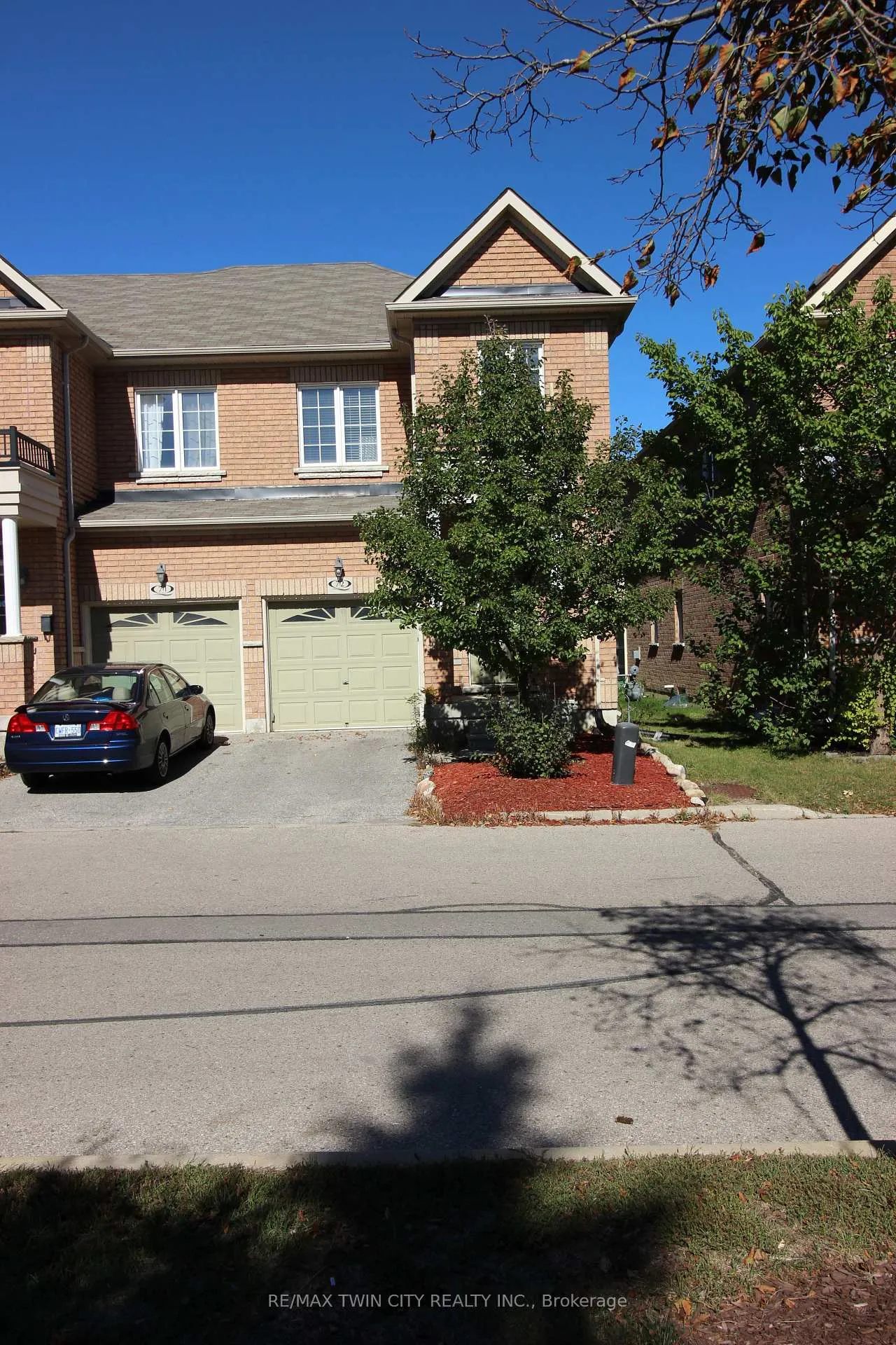 Photo 2 of Unit 72, 110 Highland Road E, Kitchener — HOMEH