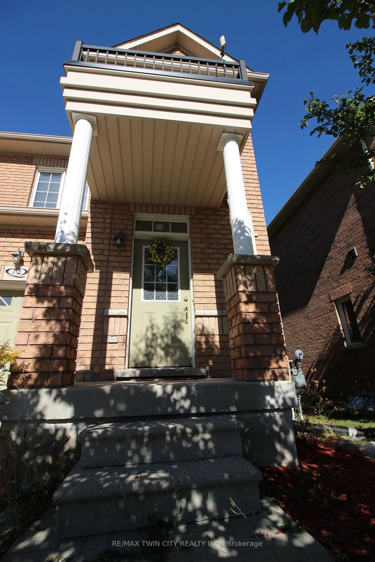 Photo 4 of Unit 72, 110 Highland Road E, Kitchener — HOMEH