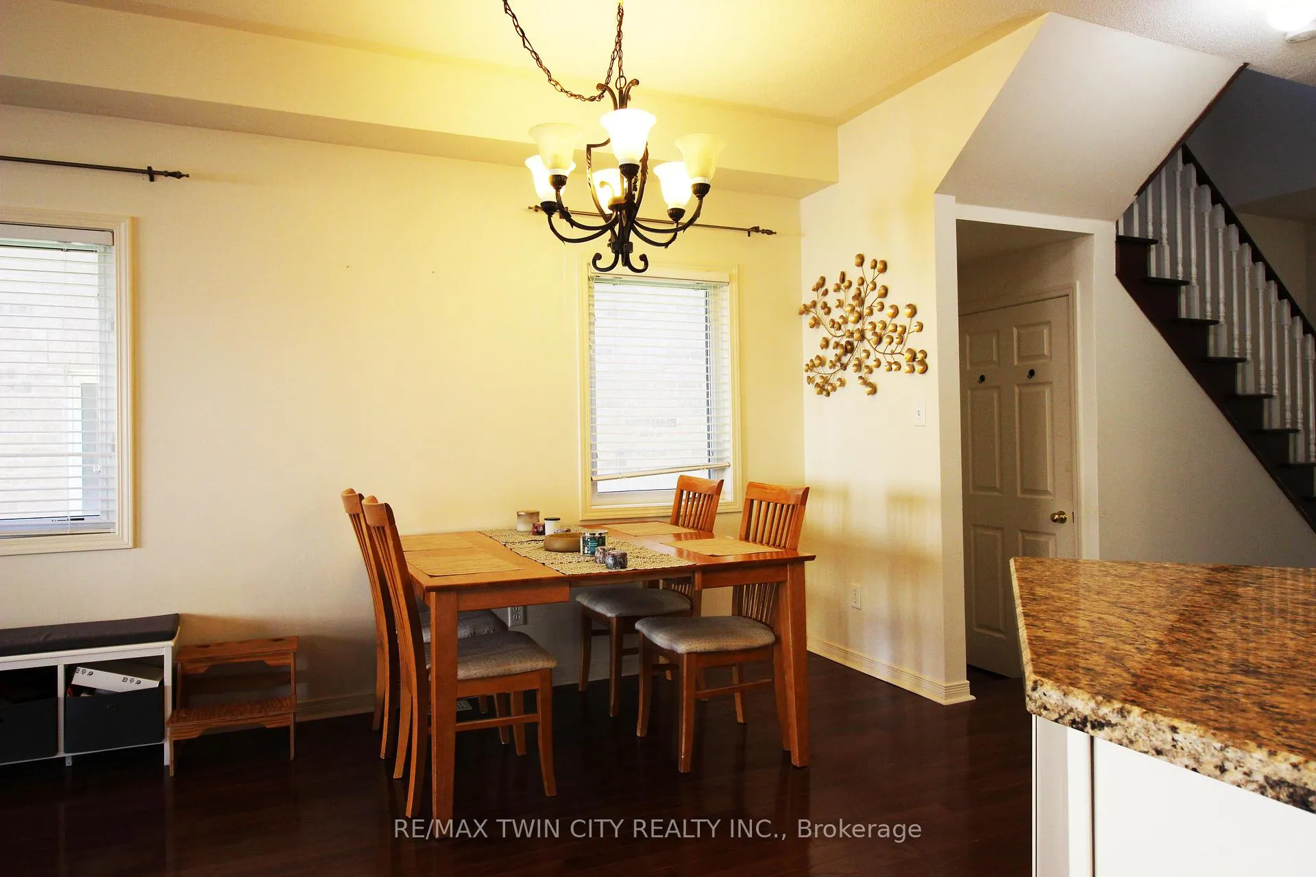Photo 8 of Unit 72, 110 Highland Road E, Kitchener — HOMEH