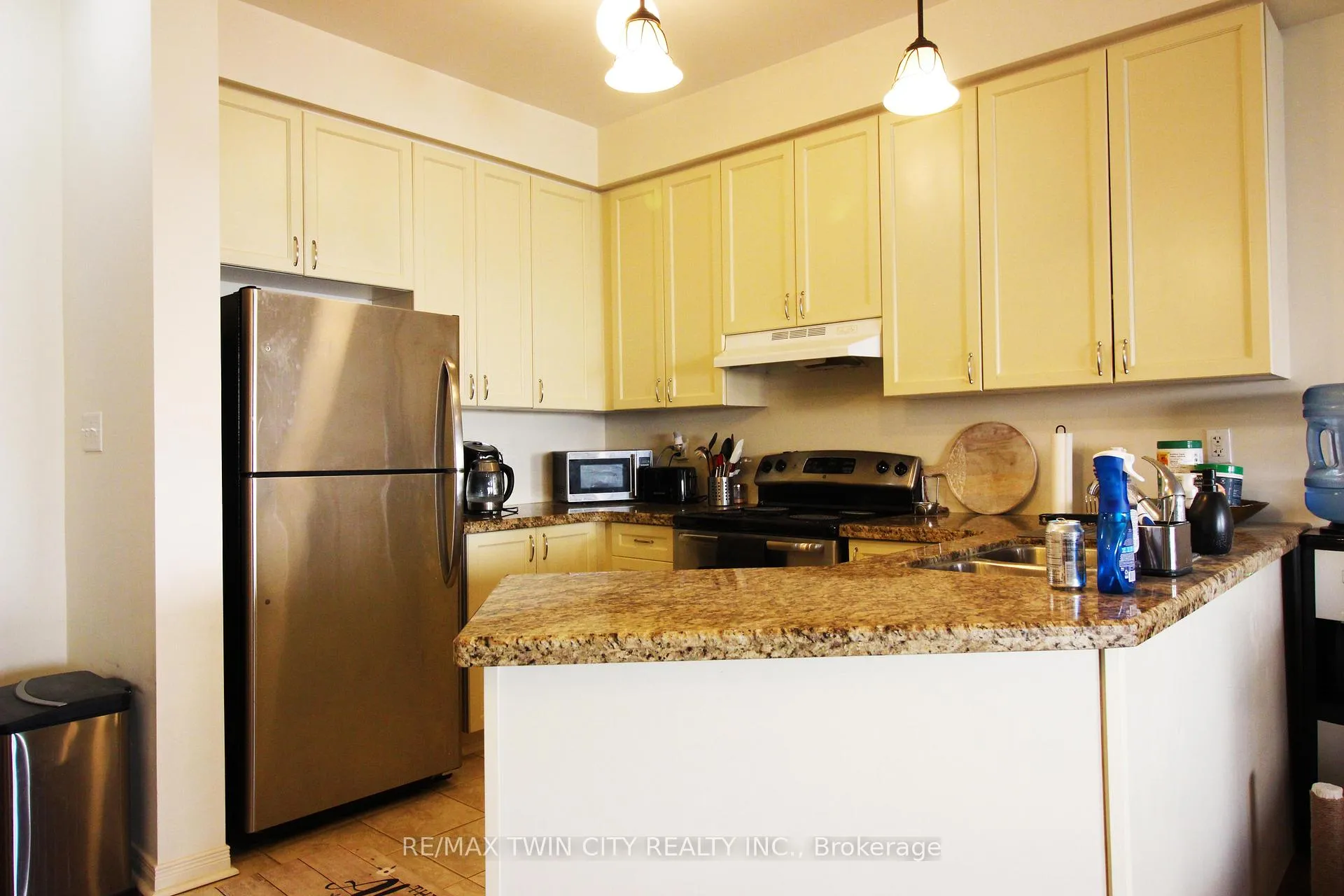 Photo 9 of Unit 72, 110 Highland Road E, Kitchener — HOMEH