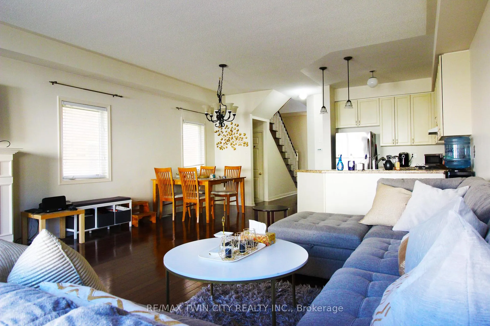Photo 11 of Unit 72, 110 Highland Road E, Kitchener — HOMEH