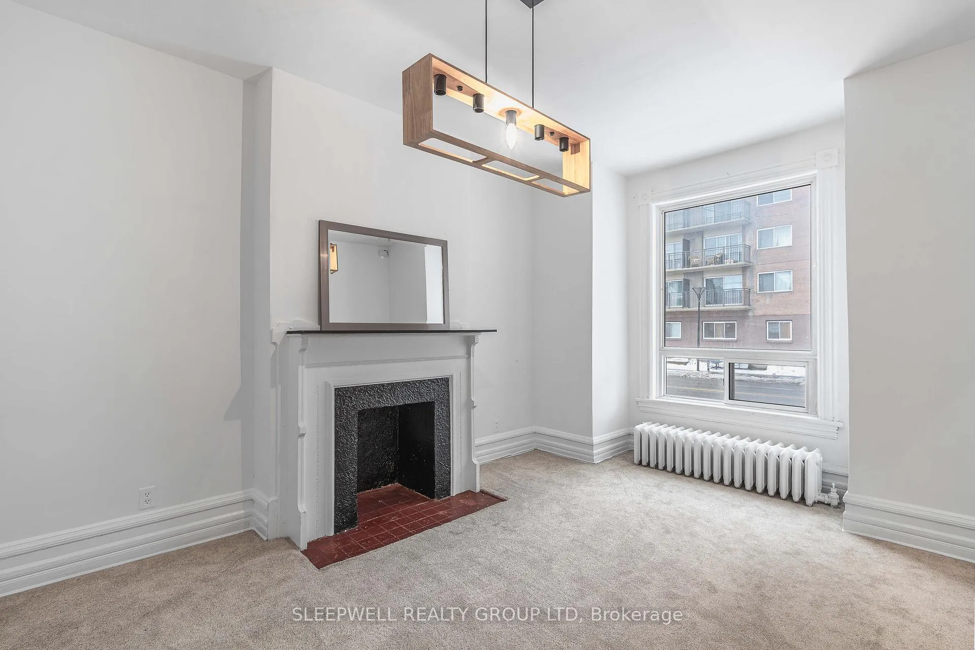 Photo 2 of Unit 1, 275 Bronson Avenue, Ottawa, Ottawa Centre — HOMEH