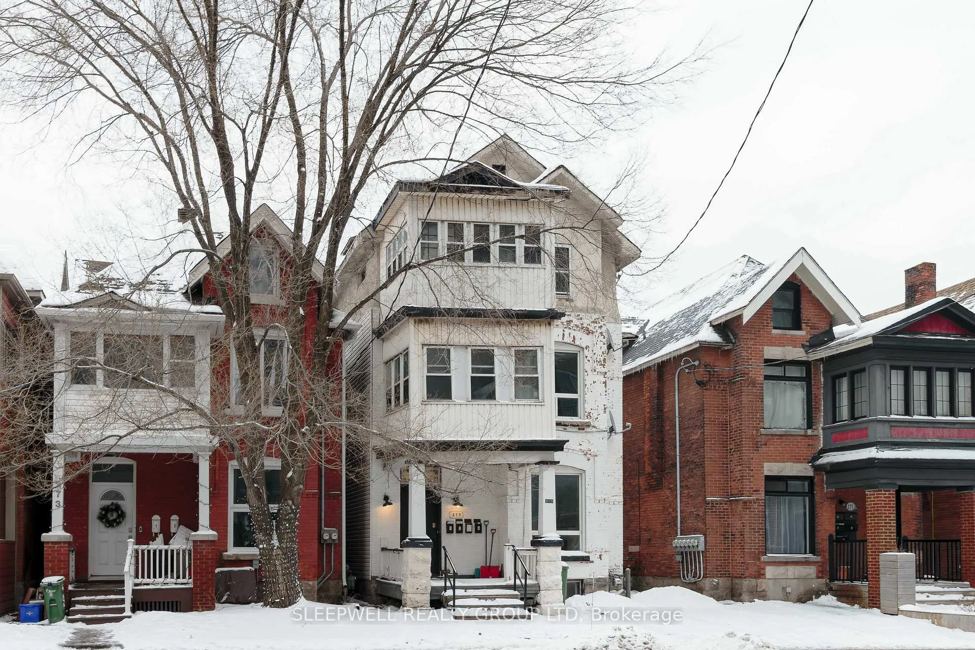 Photo 1 of Unit 2, 275 Bronson Avenue, Ottawa, Ottawa Centre — HOMEH