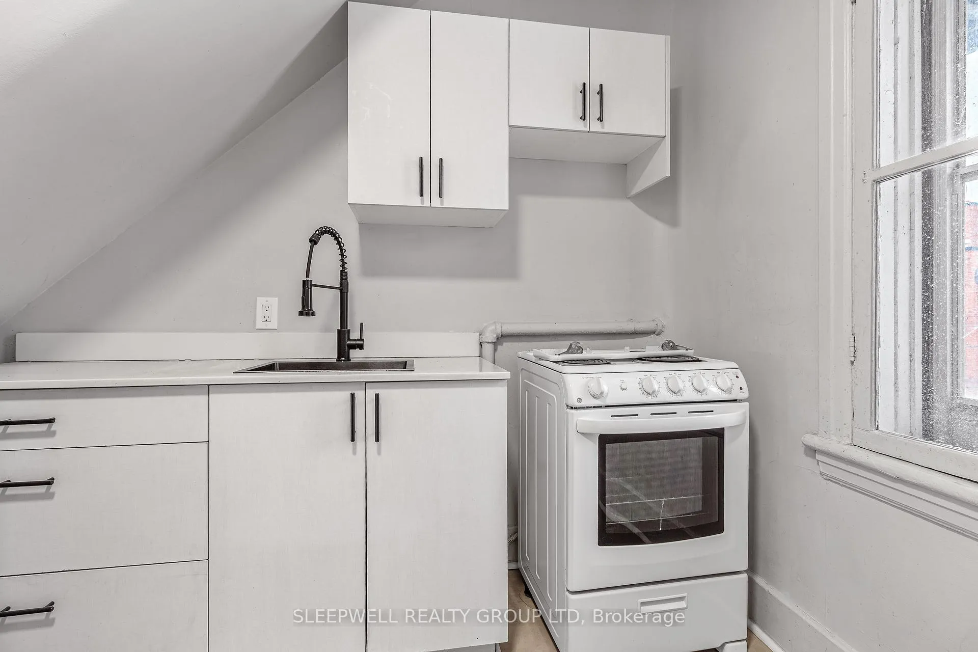 Photo 5 of Unit 2, 275 Bronson Avenue, Ottawa, Ottawa Centre — HOMEH