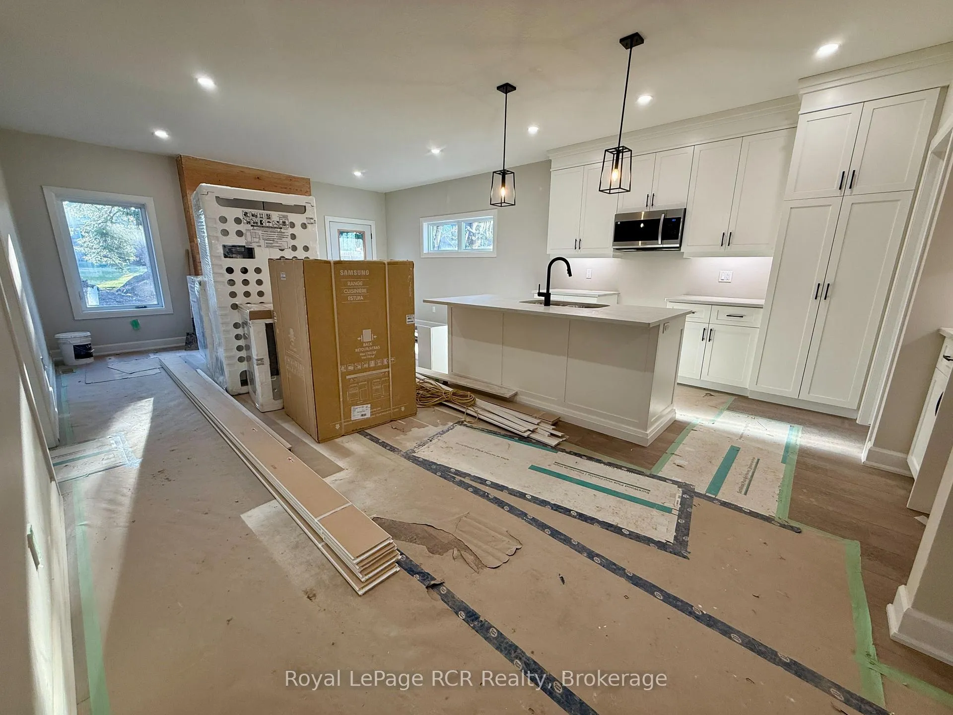 Photo 10 of 88 Griffith Street, Brockton — HOMEH