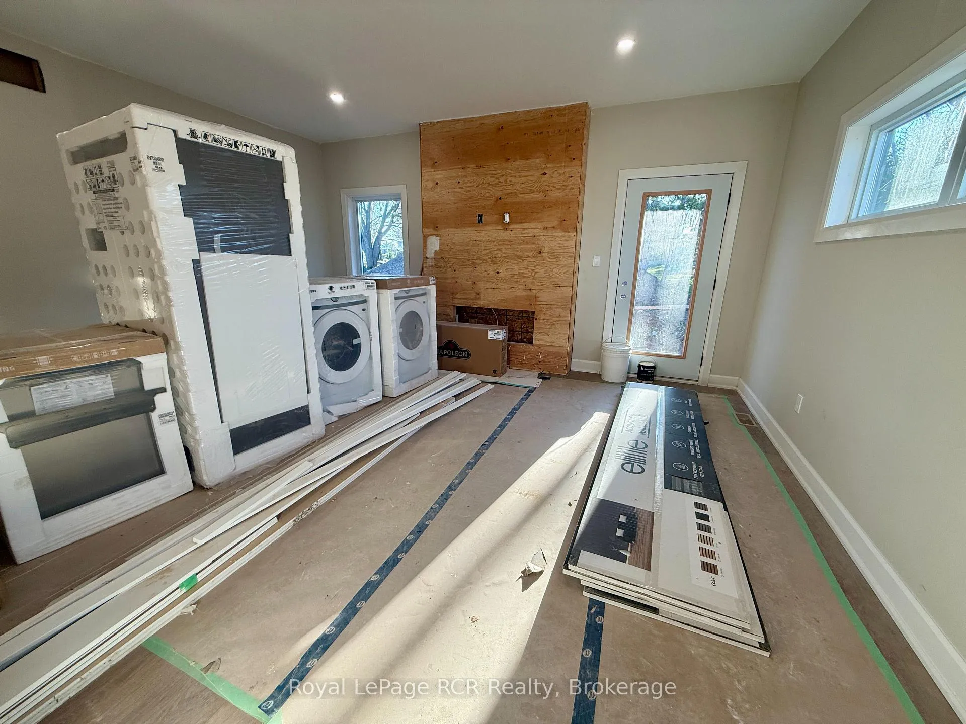 Photo 14 of 88 Griffith Street, Brockton — HOMEH