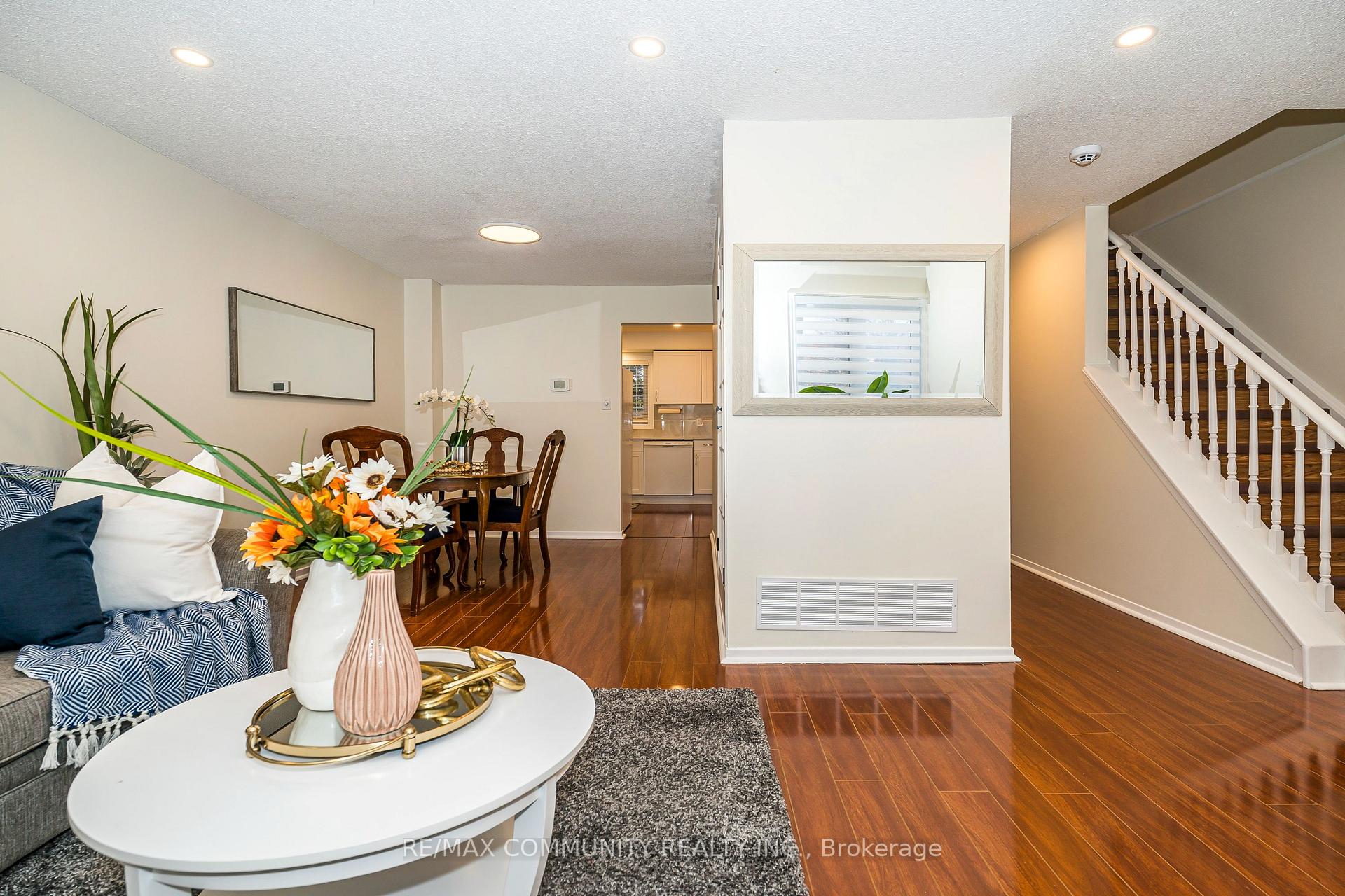 Photo 5 of 70 Tams Drive, Ajax, Central East — HOMEH