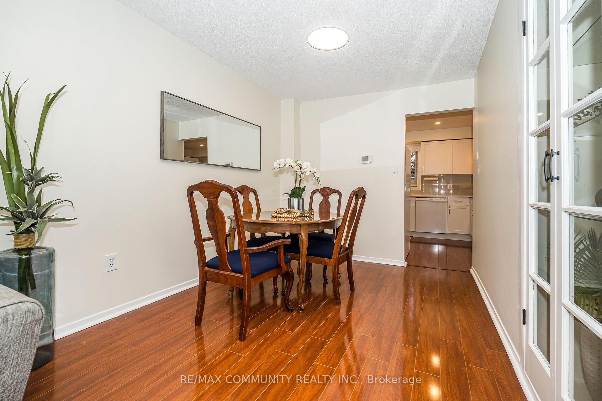 Photo 6 of 70 Tams Drive, Ajax, Central East — HOMEH