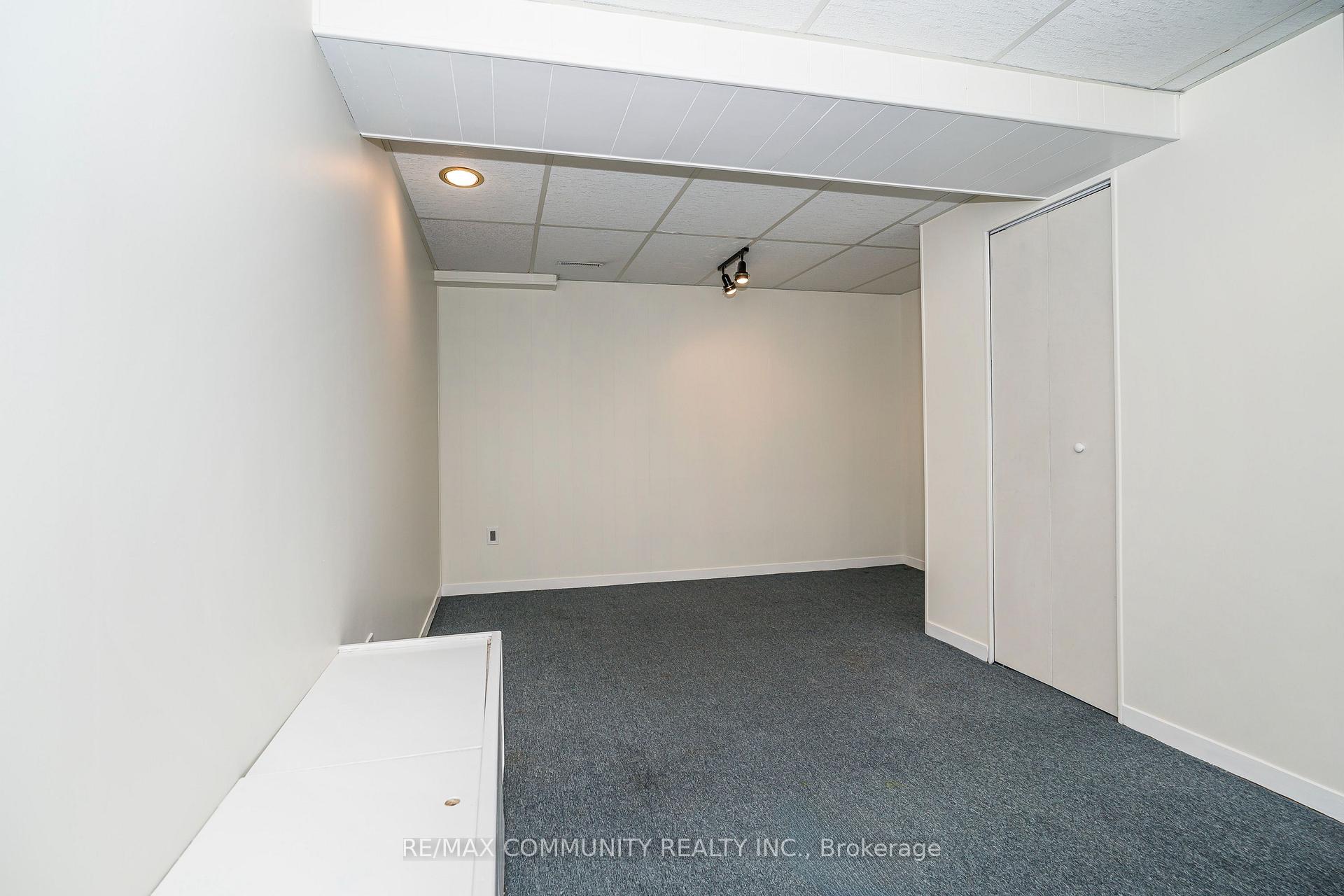 Photo 19 of 70 Tams Drive, Ajax, Central East — HOMEH