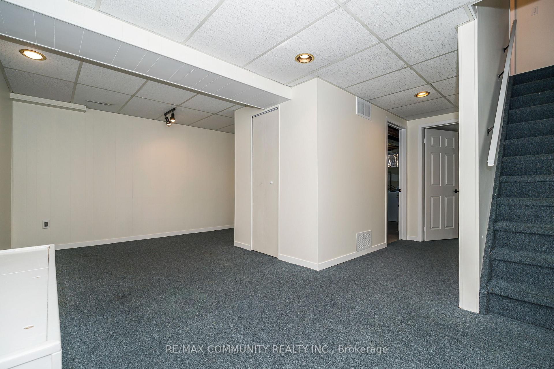 Photo 20 of 70 Tams Drive, Ajax, Central East — HOMEH