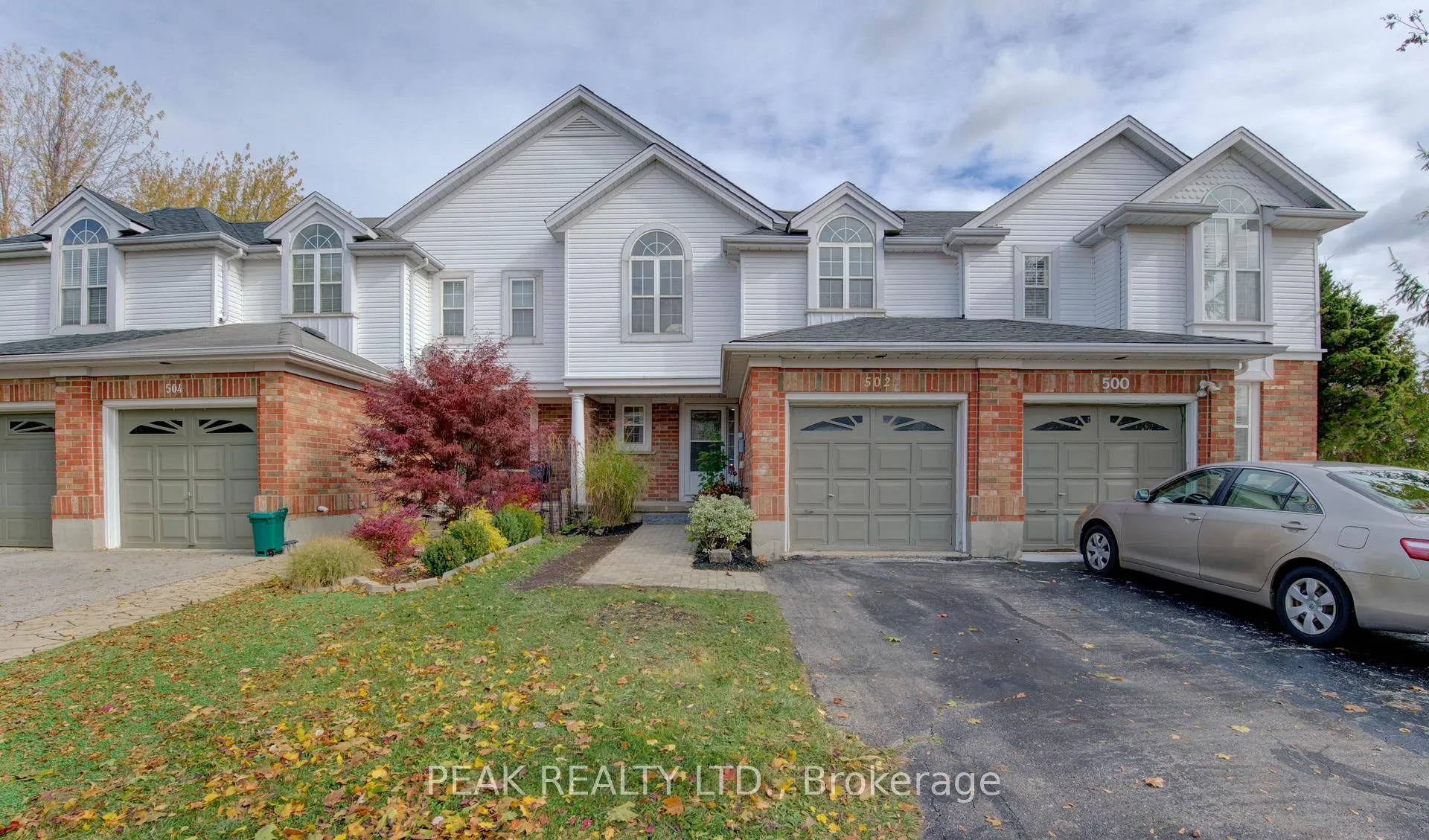 Photo 1 of 502 Mariner Drive, Waterloo — HOMEH
