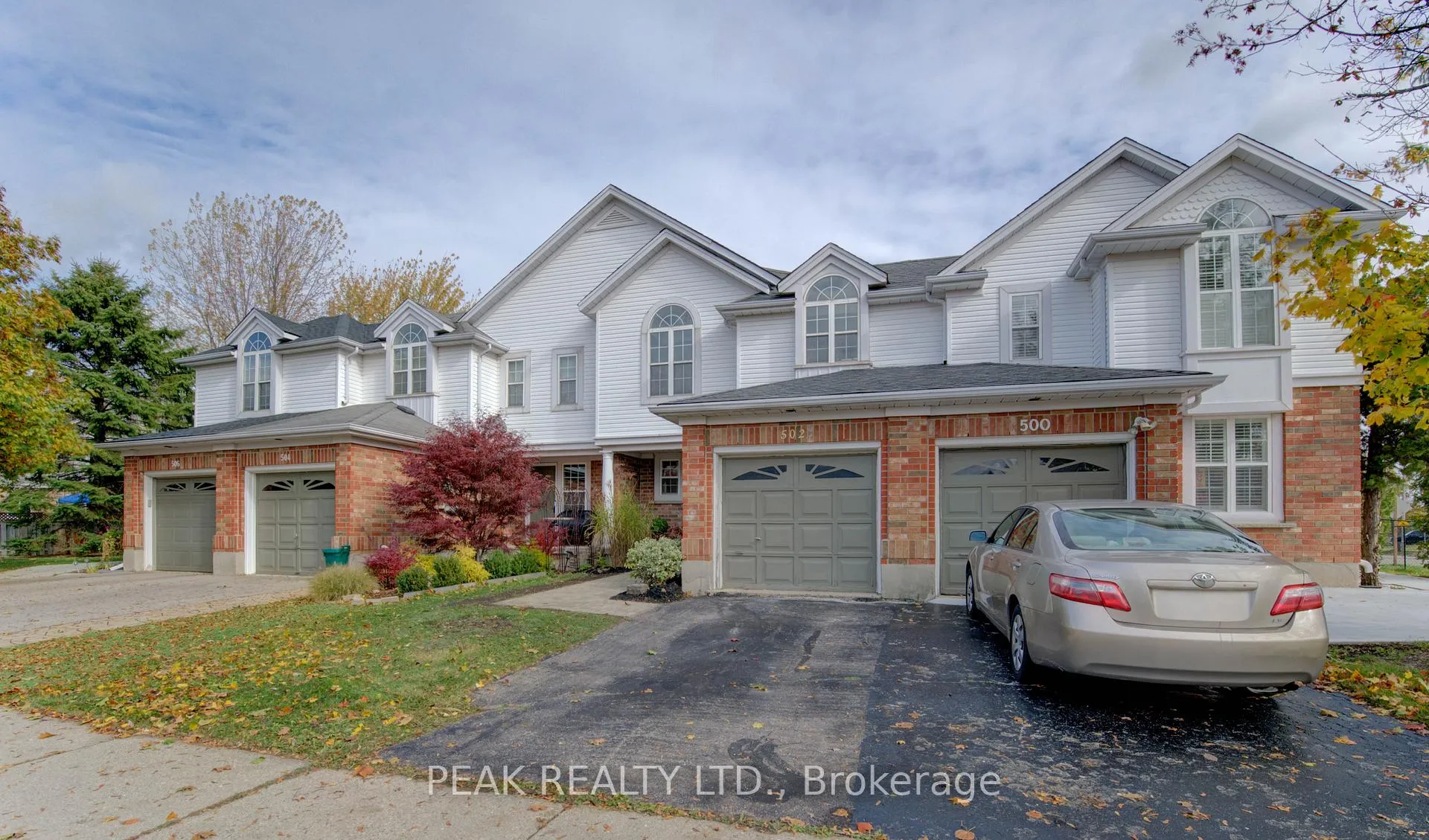 Photo 2 of 502 Mariner Drive, Waterloo — HOMEH