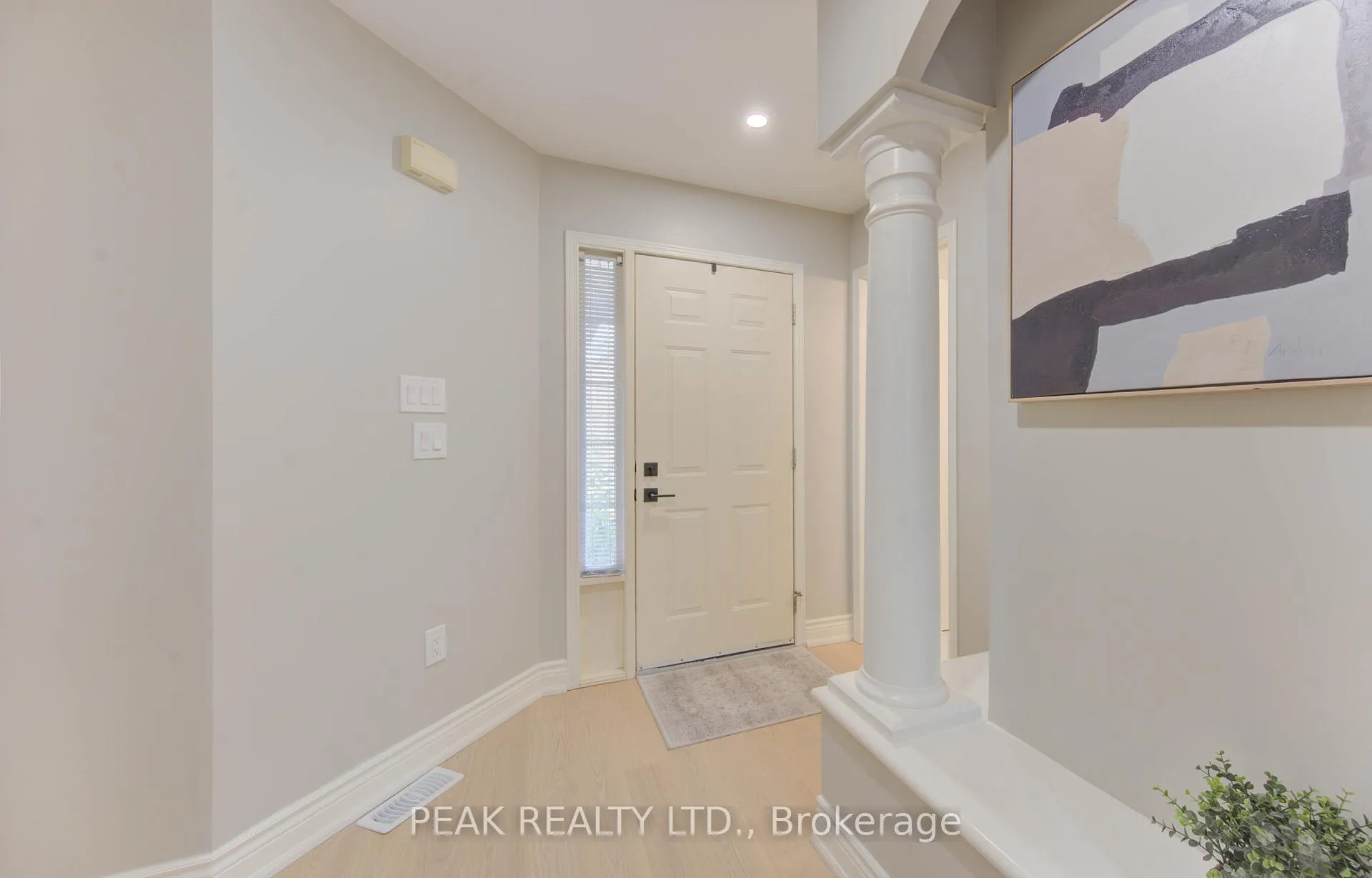 Photo 5 of 502 Mariner Drive, Waterloo — HOMEH