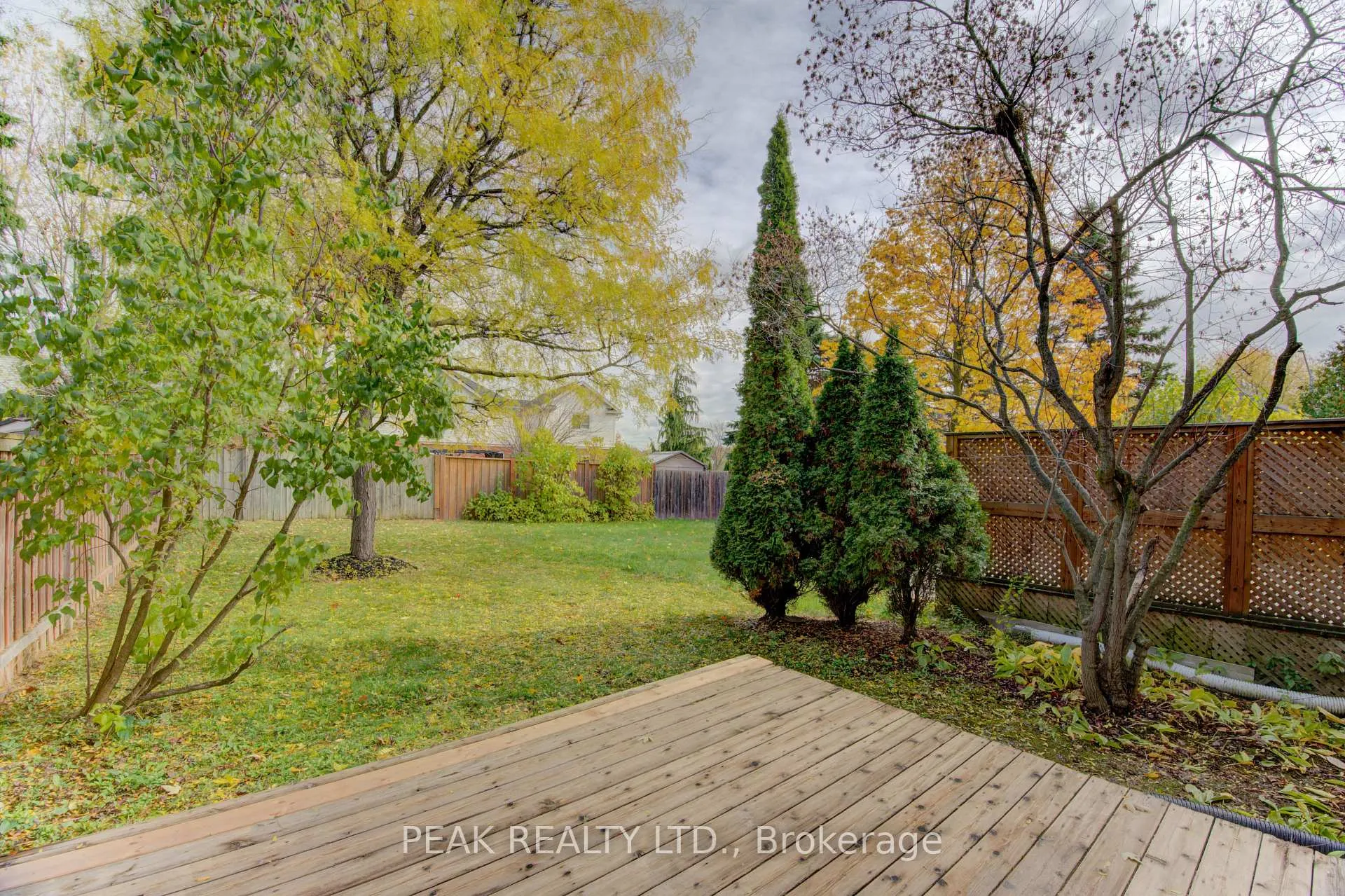 Photo 43 of 502 Mariner Drive, Waterloo — HOMEH