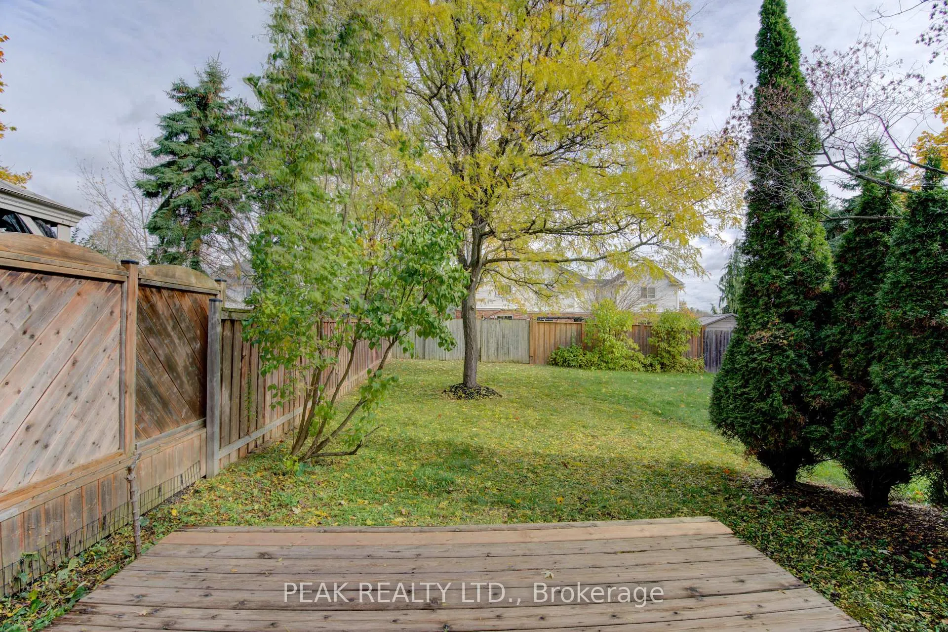 Photo 44 of 502 Mariner Drive, Waterloo — HOMEH