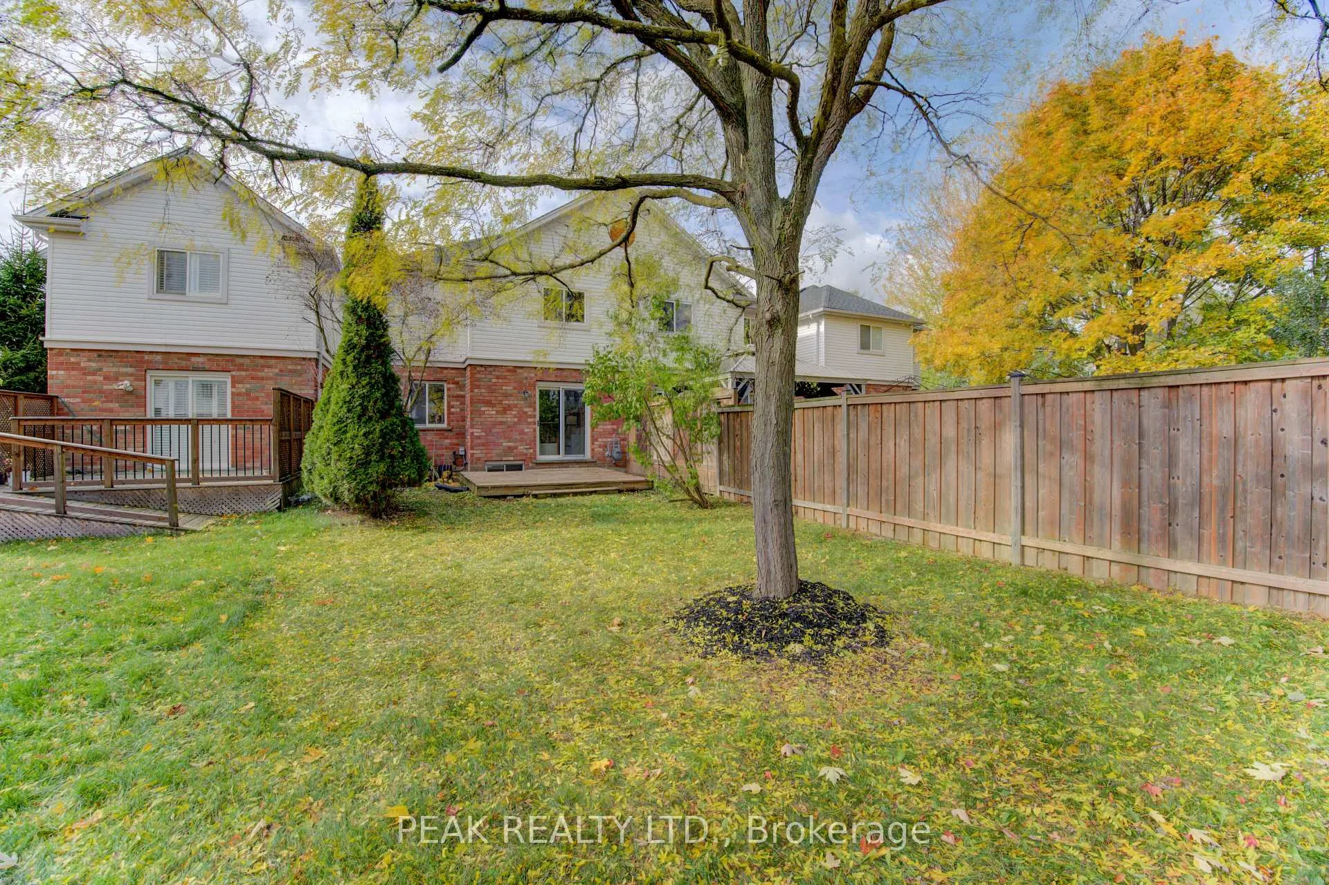 Photo 47 of 502 Mariner Drive, Waterloo — HOMEH