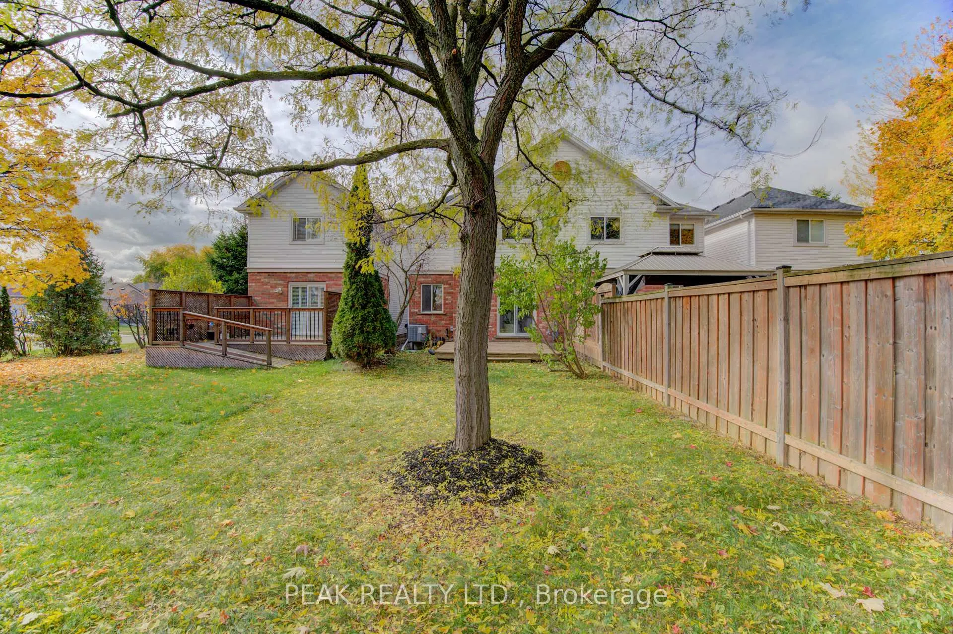 Photo 48 of 502 Mariner Drive, Waterloo — HOMEH