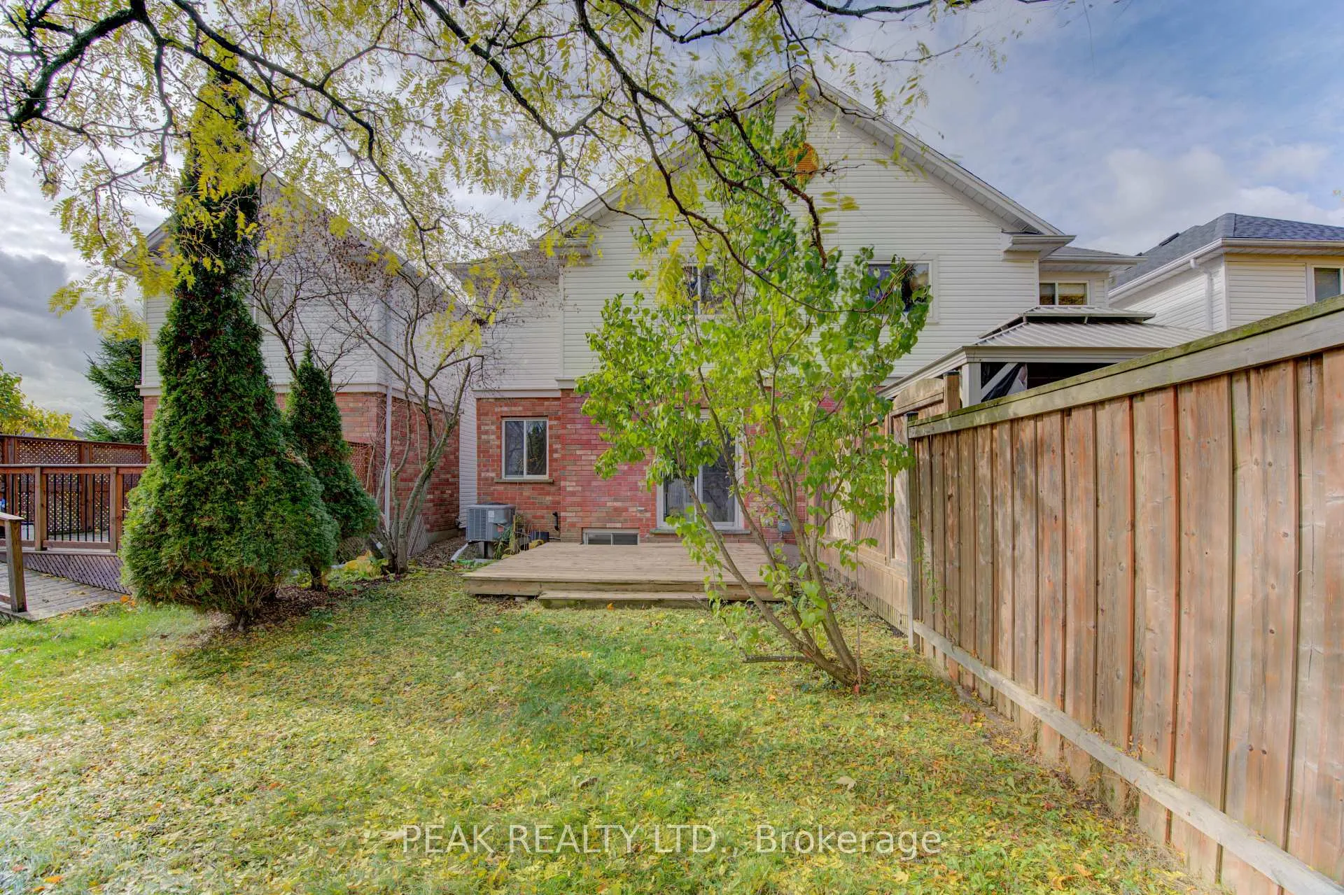 Photo 49 of 502 Mariner Drive, Waterloo — HOMEH