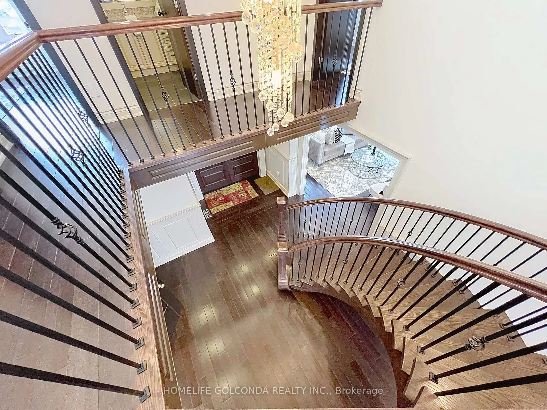 Photo 6 of 25 Conistan Road, Markham, Unionville — HOMEH