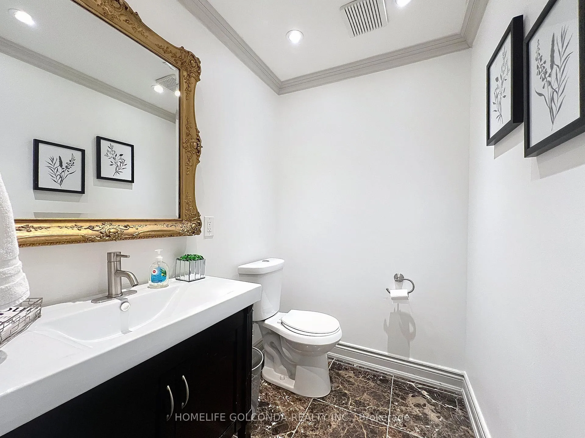 Photo 19 of 25 Conistan Road, Markham, Unionville — HOMEH