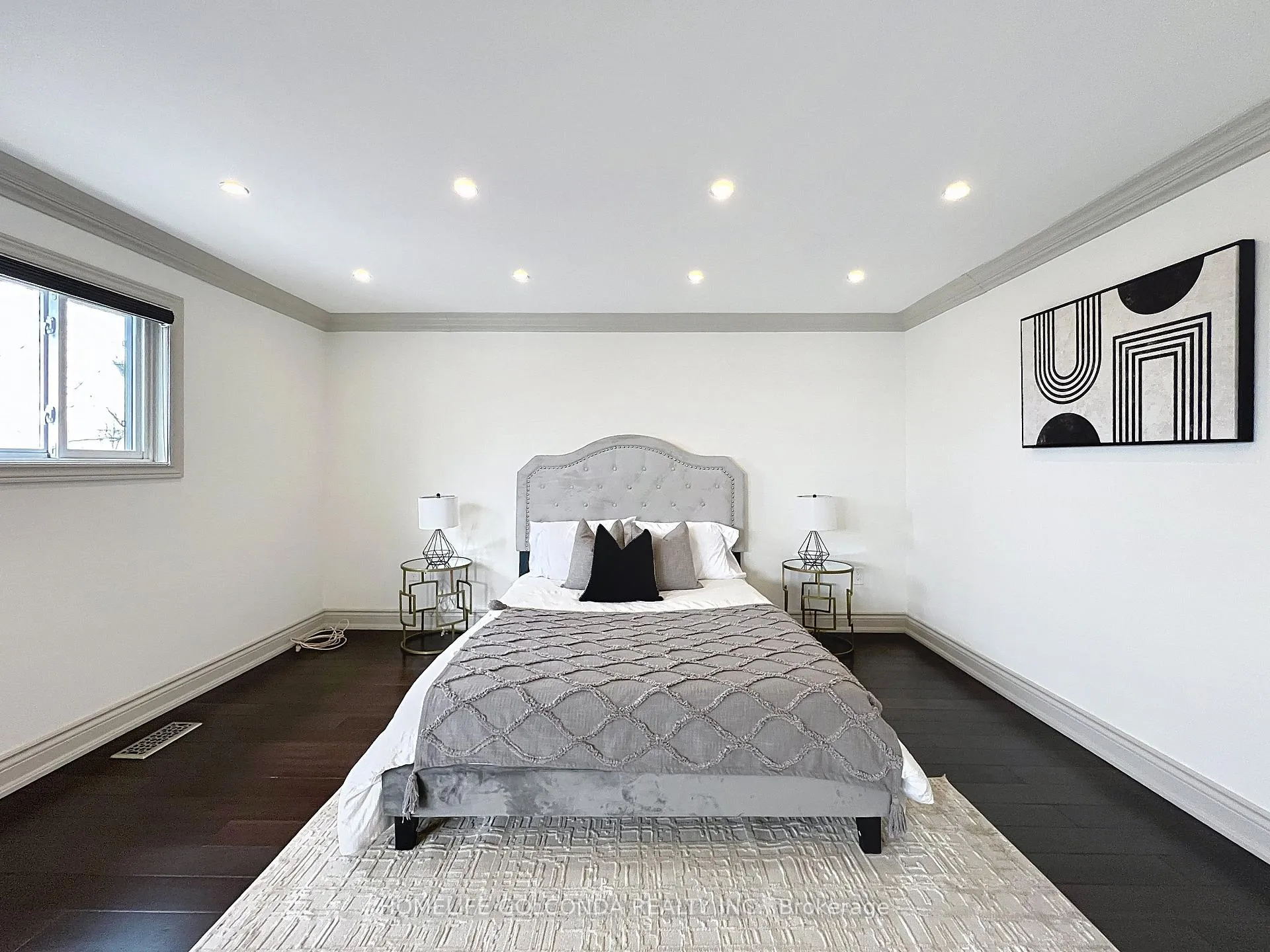 Photo 23 of 25 Conistan Road, Markham, Unionville — HOMEH