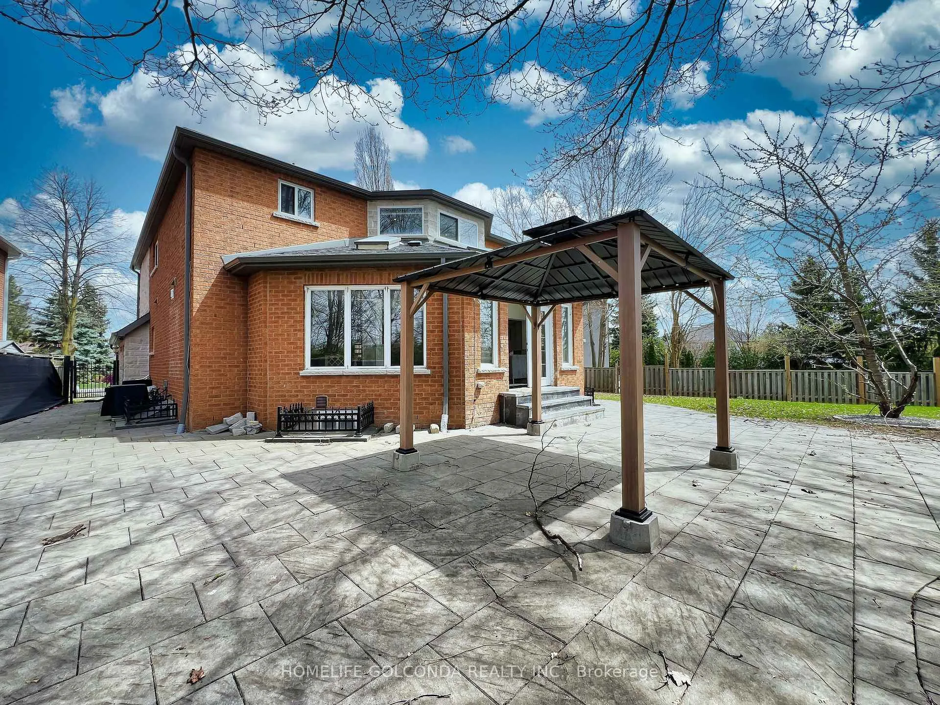 Photo 37 of 25 Conistan Road, Markham, Unionville — HOMEH