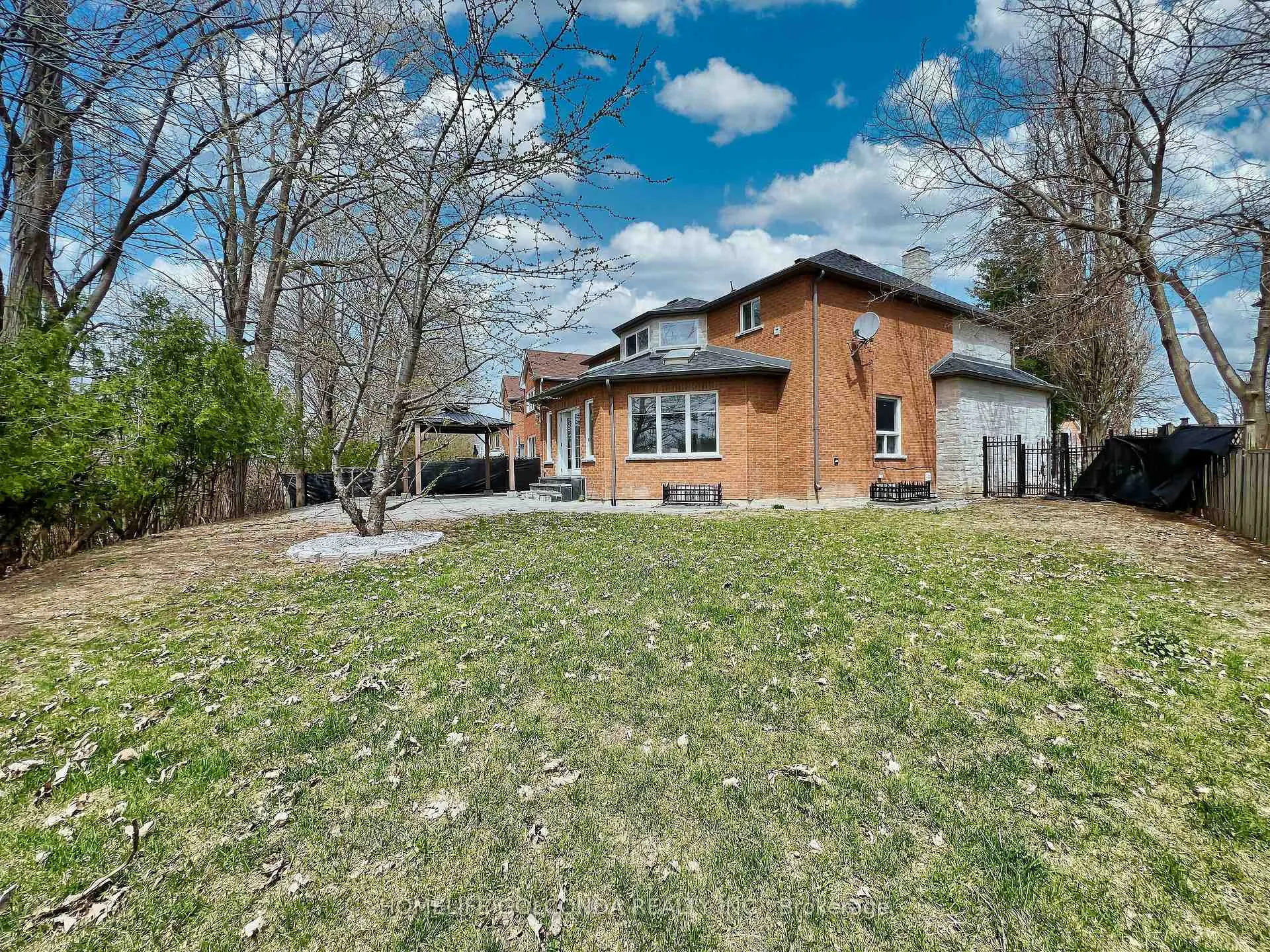 Photo 38 of 25 Conistan Road, Markham, Unionville — HOMEH