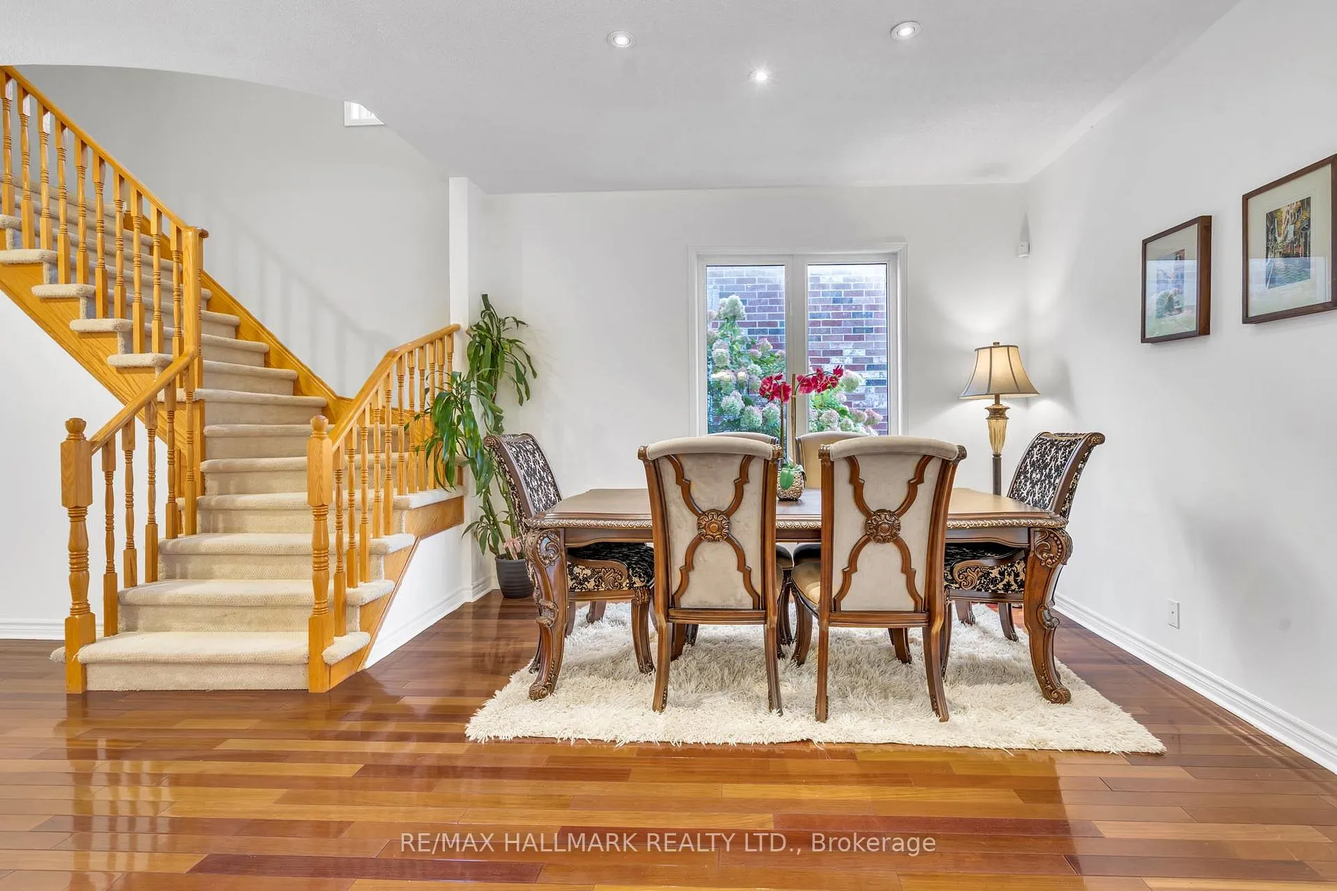 Photo 9 of 21 Brooks Avenue, Aurora, Bayview Northeast — HOMEH