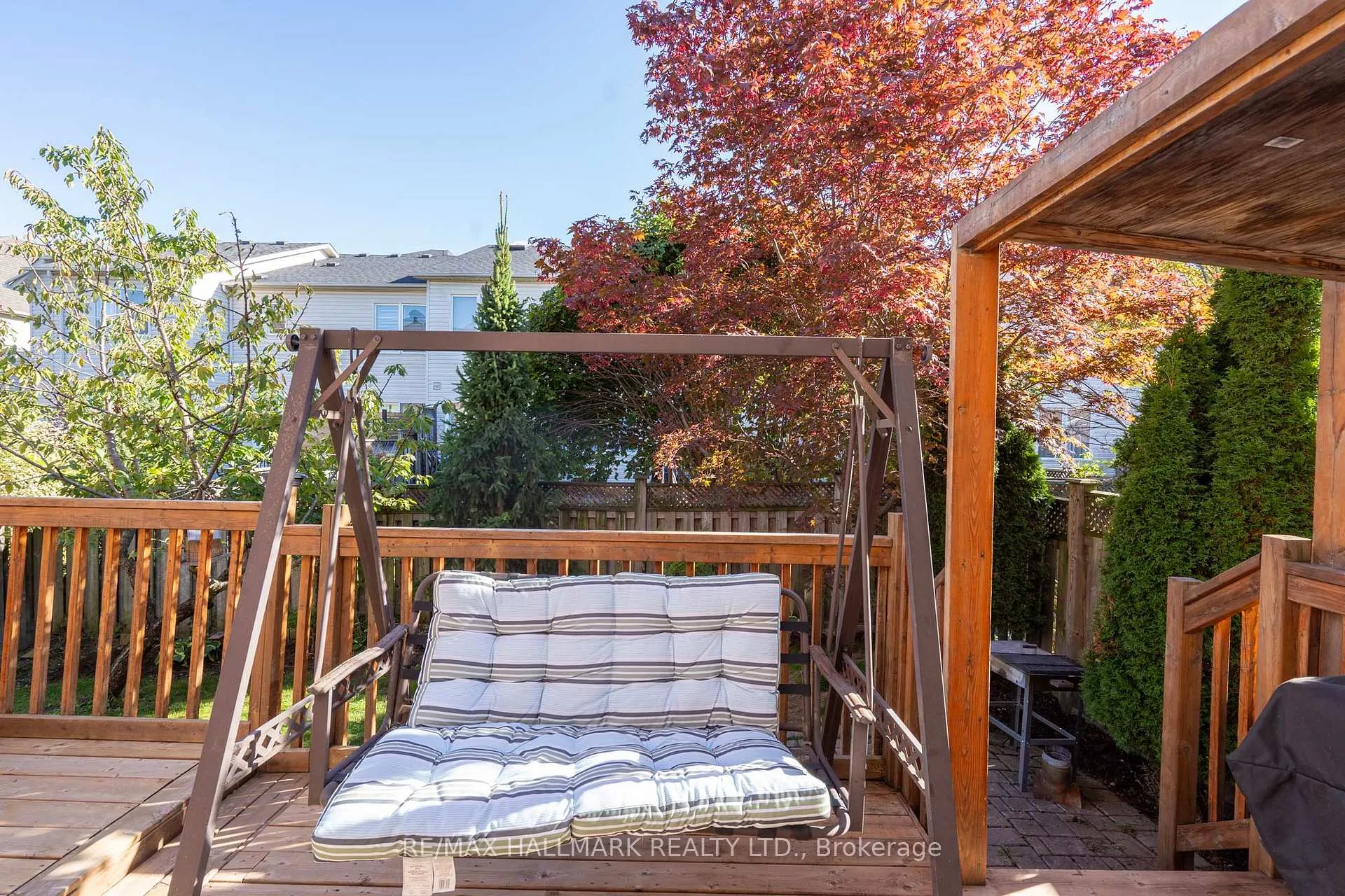 Photo 44 of 21 Brooks Avenue, Aurora, Bayview Northeast — HOMEH