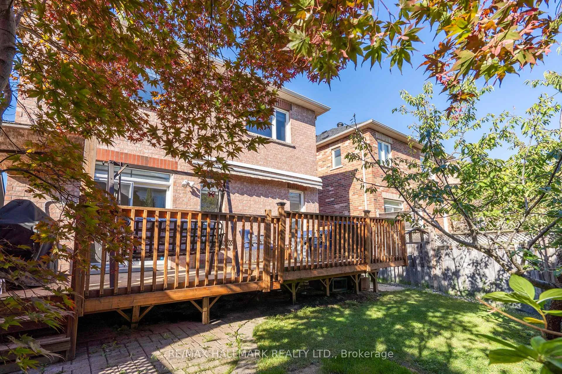 Photo 46 of 21 Brooks Avenue, Aurora, Bayview Northeast — HOMEH