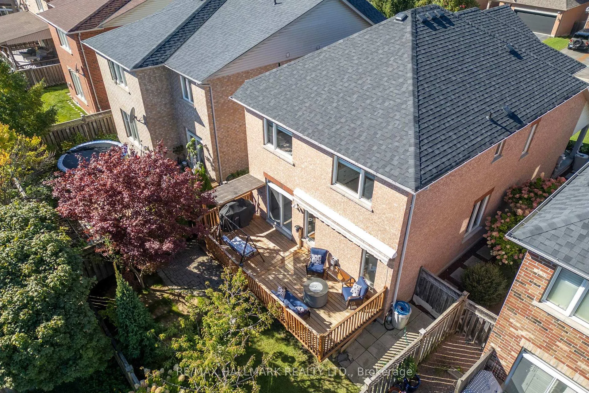 Photo 48 of 21 Brooks Avenue, Aurora, Bayview Northeast — HOMEH