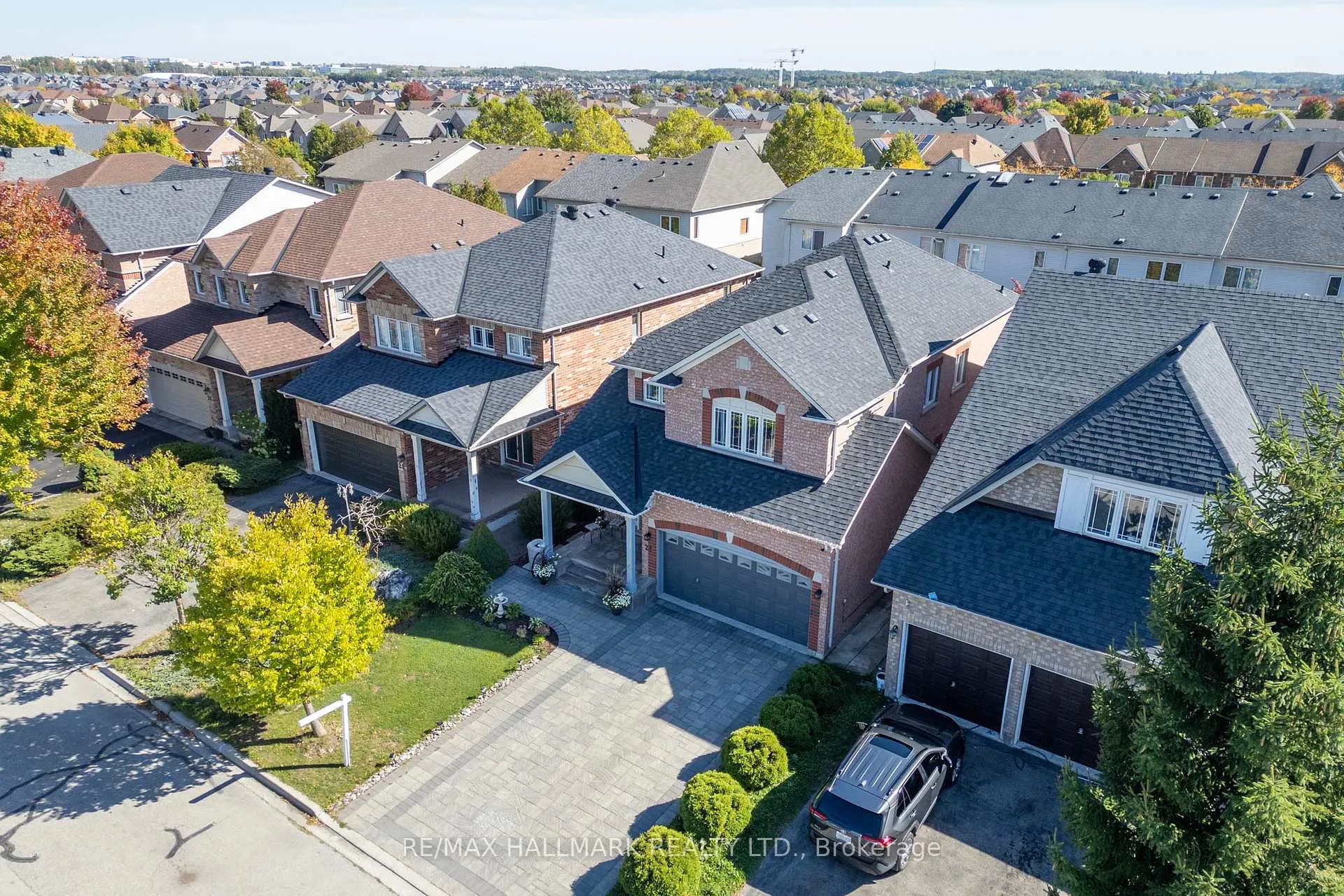 Photo 50 of 21 Brooks Avenue, Aurora, Bayview Northeast — HOMEH