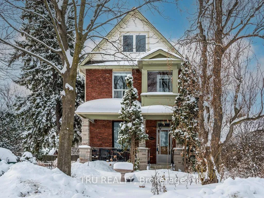 Photo 1 of 440 Kensington Avenue, Ottawa, Westboro/Hampton Park — HOMEH