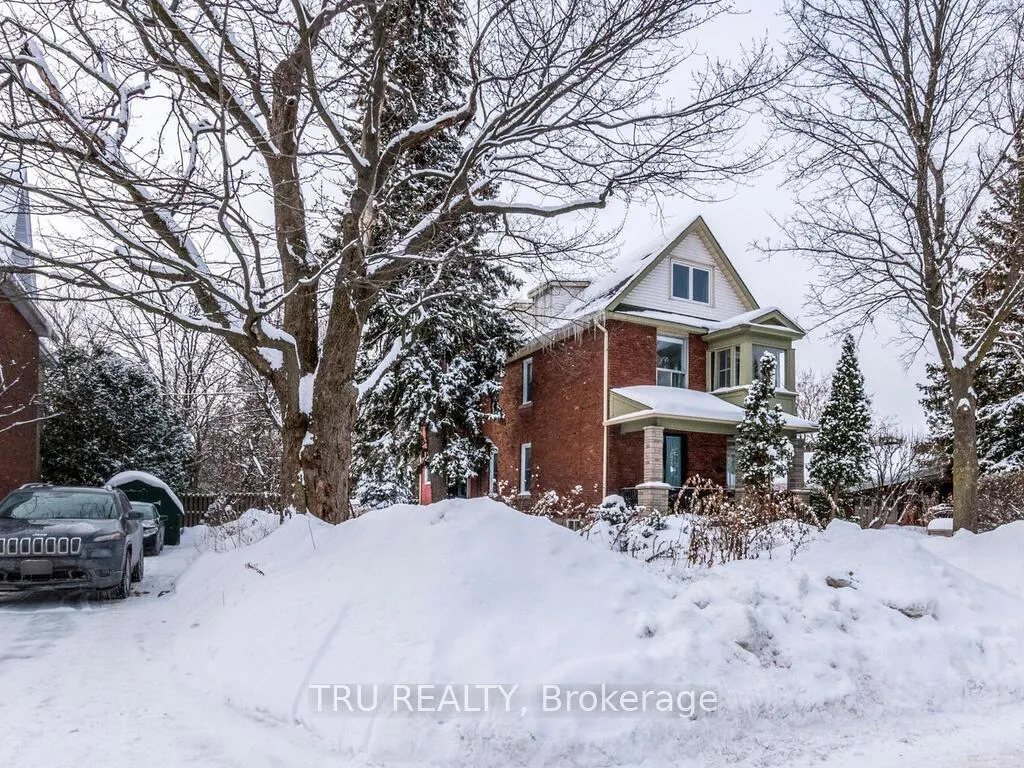 Photo 2 of 440 Kensington Avenue, Ottawa, Westboro/Hampton Park — HOMEH